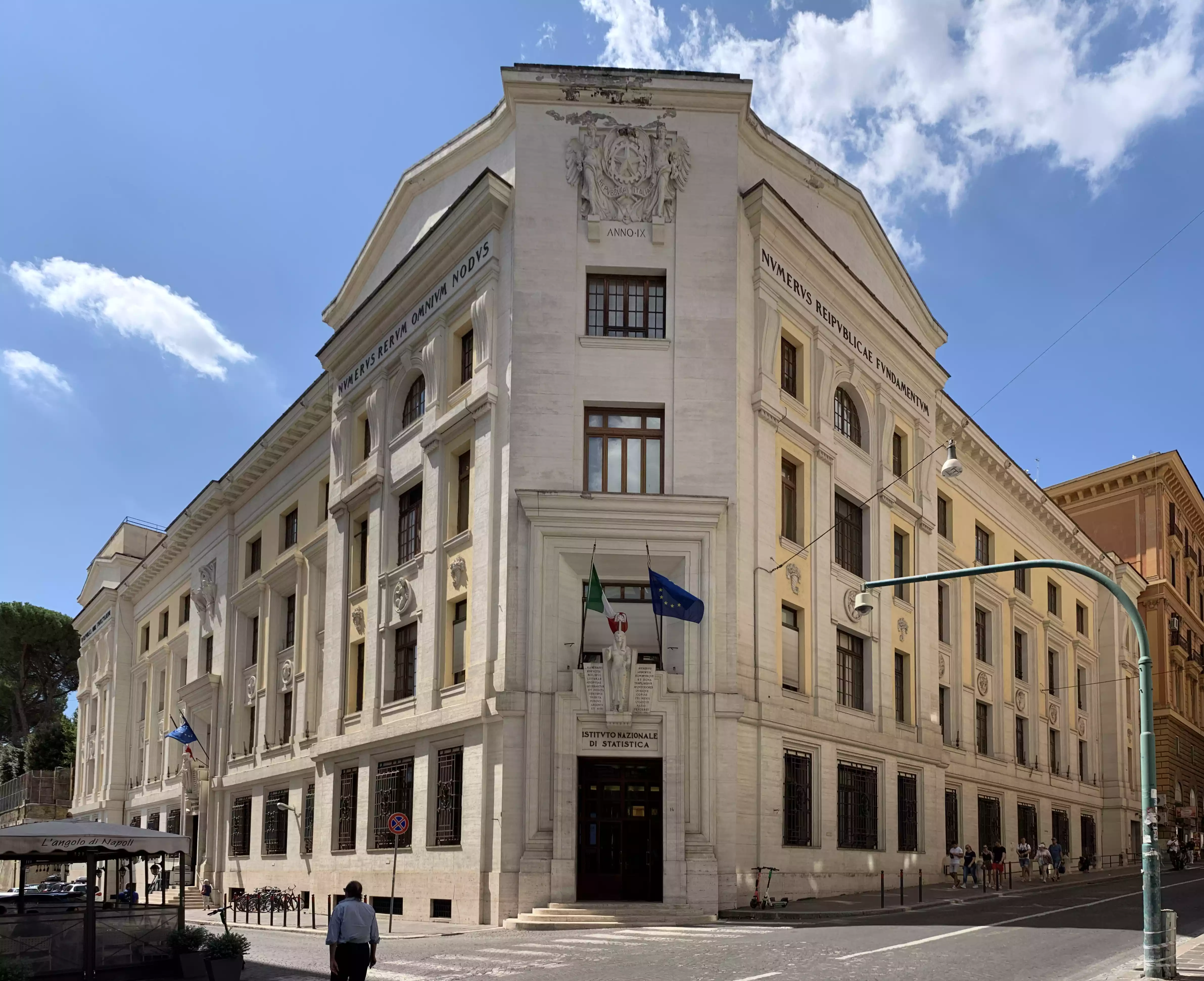 Nuove misure approvate dal Consiglio dei Ministri