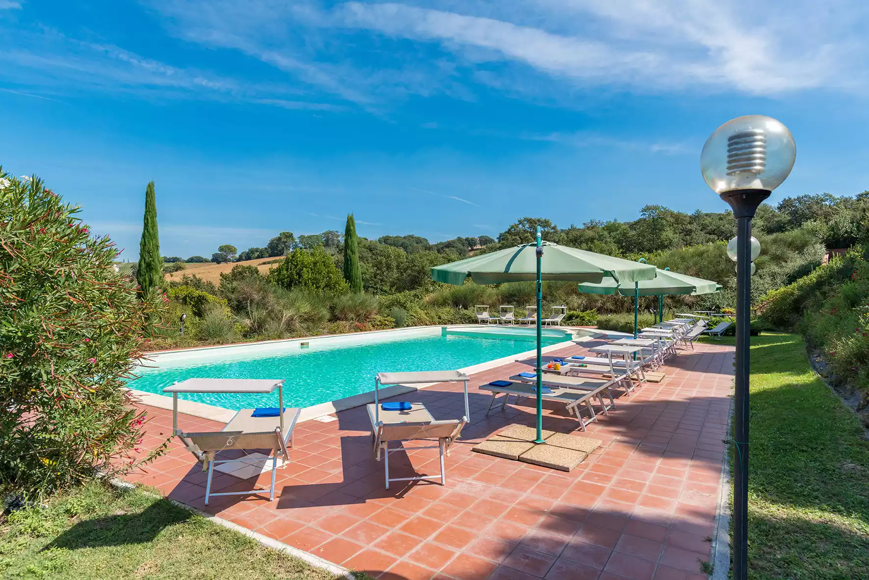 Genova: consigli per un picnic di Pasquetta ideale