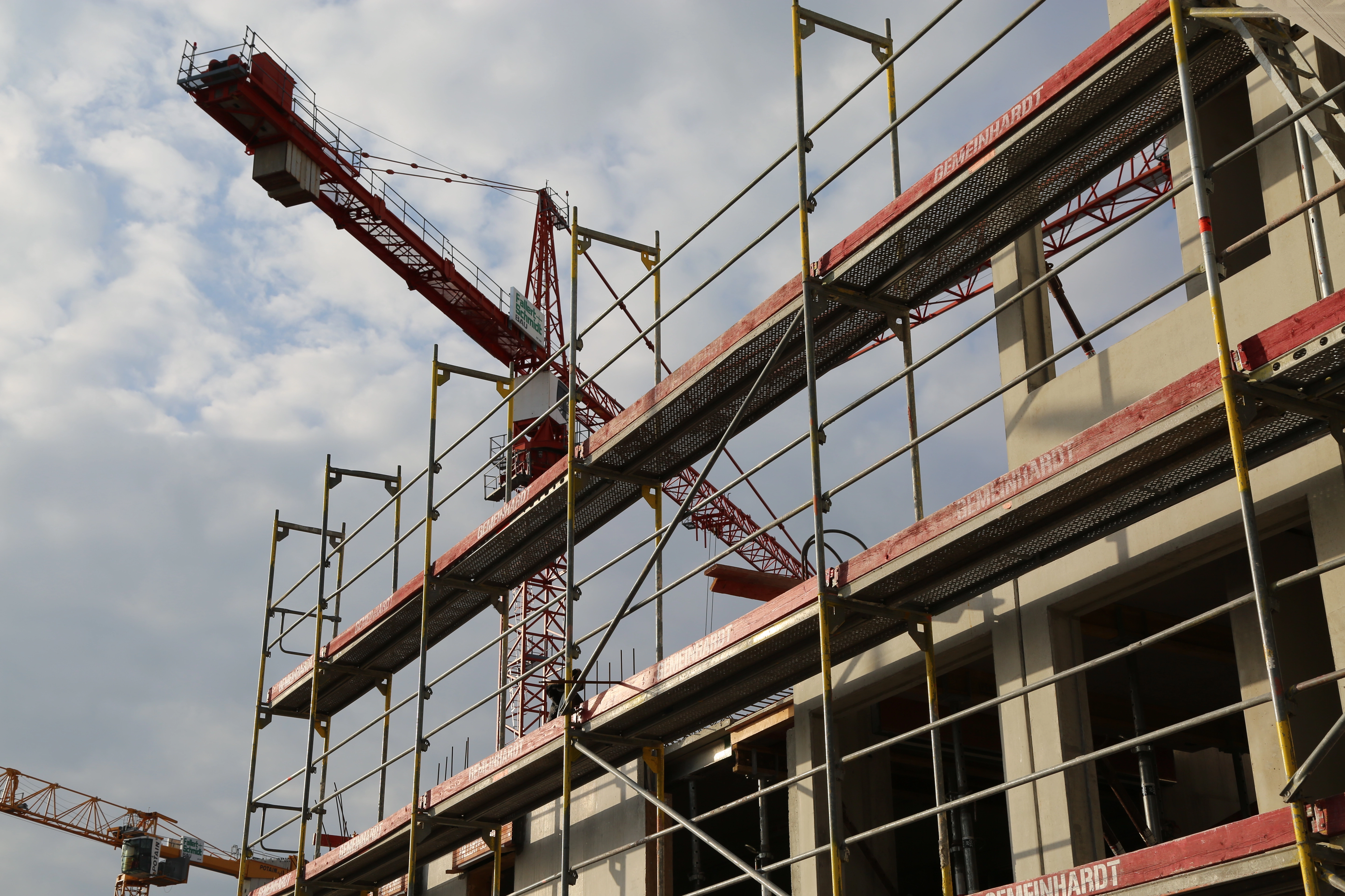 Pilosio: innovazione e cantieri in mostra per l'Europa