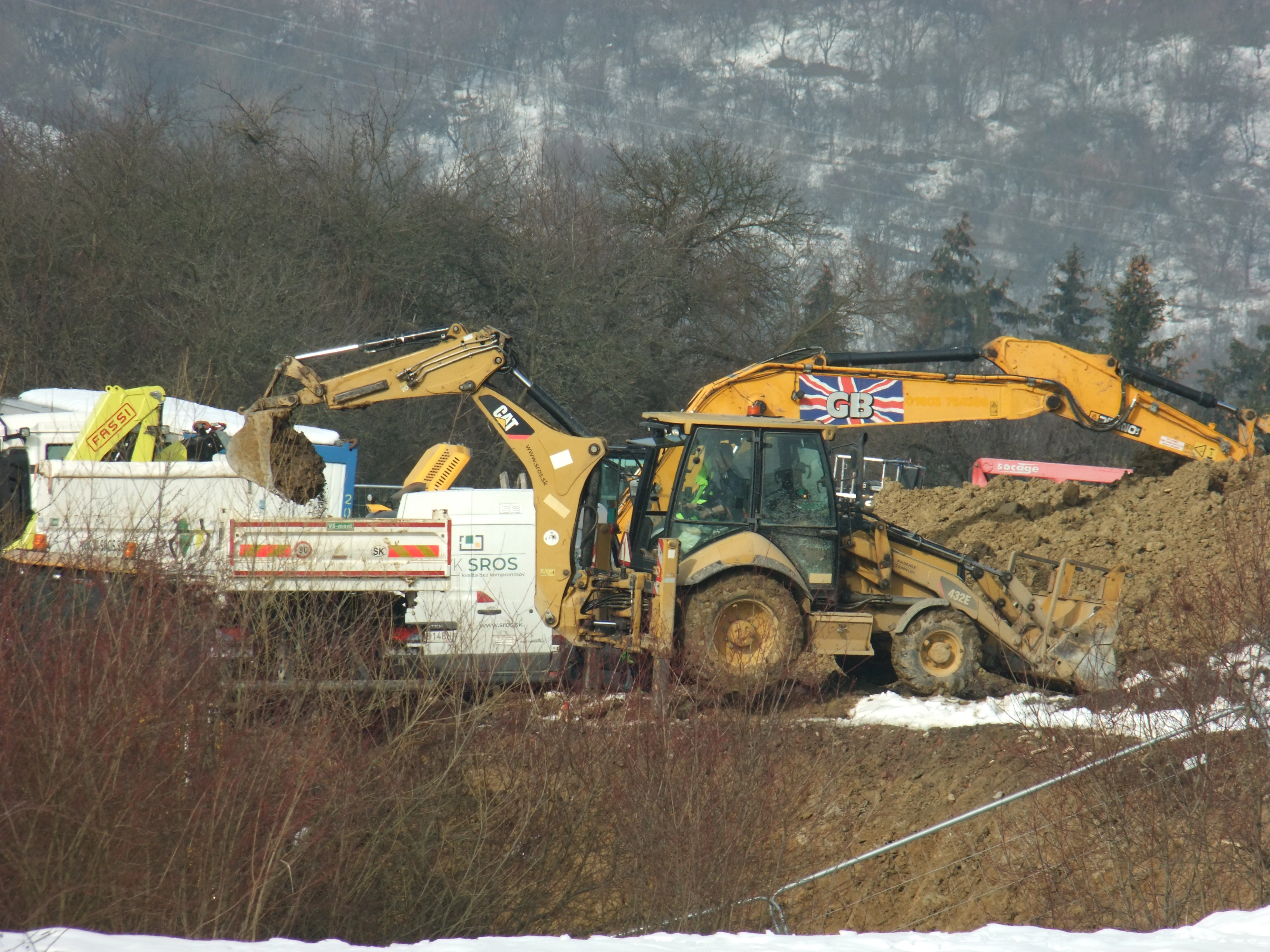 Lodi: sciopero nella logistica H&M, sospesi delegati Si.Cobas