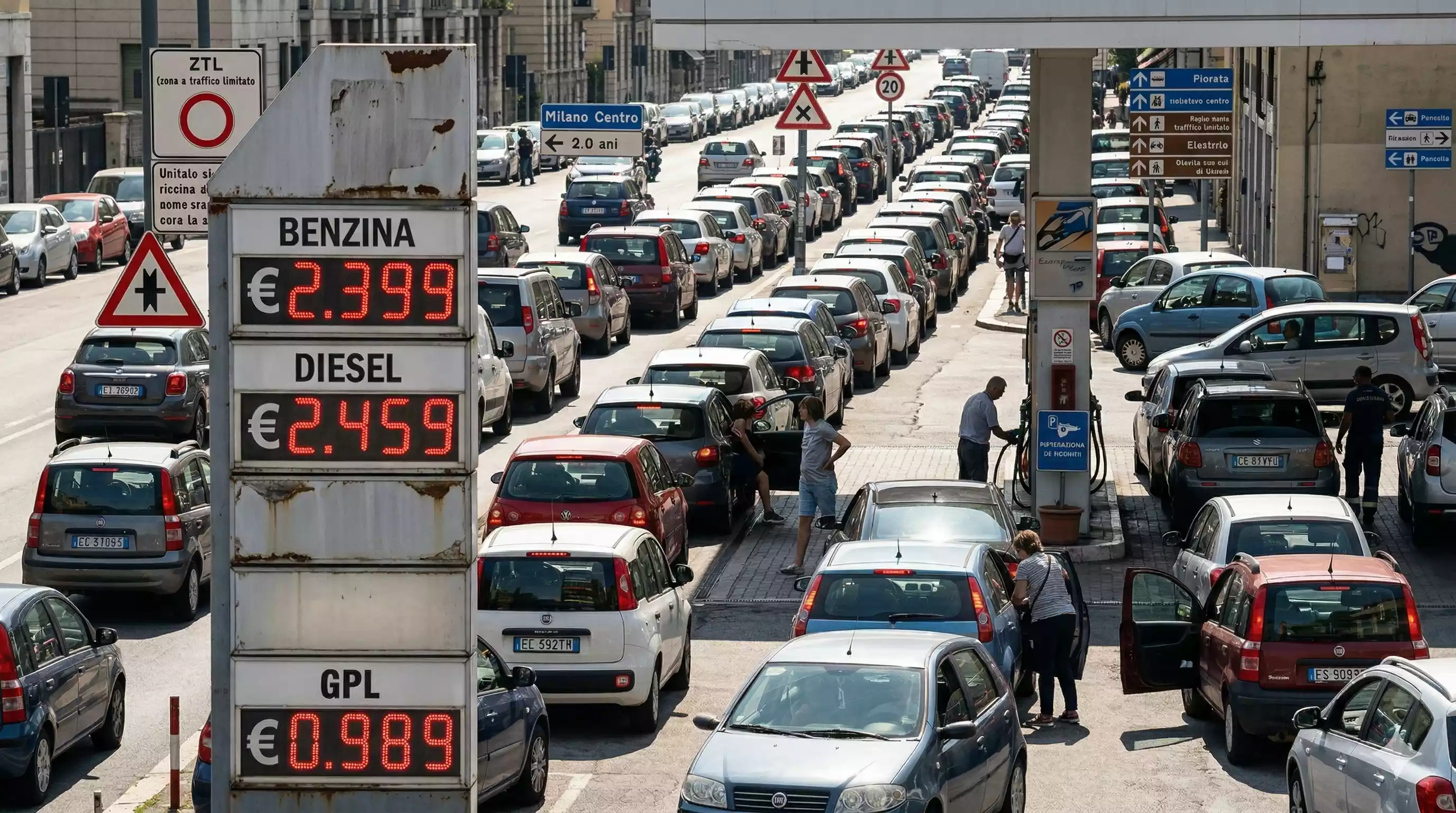 Veneto: incentivi per pendolari treno da giugno