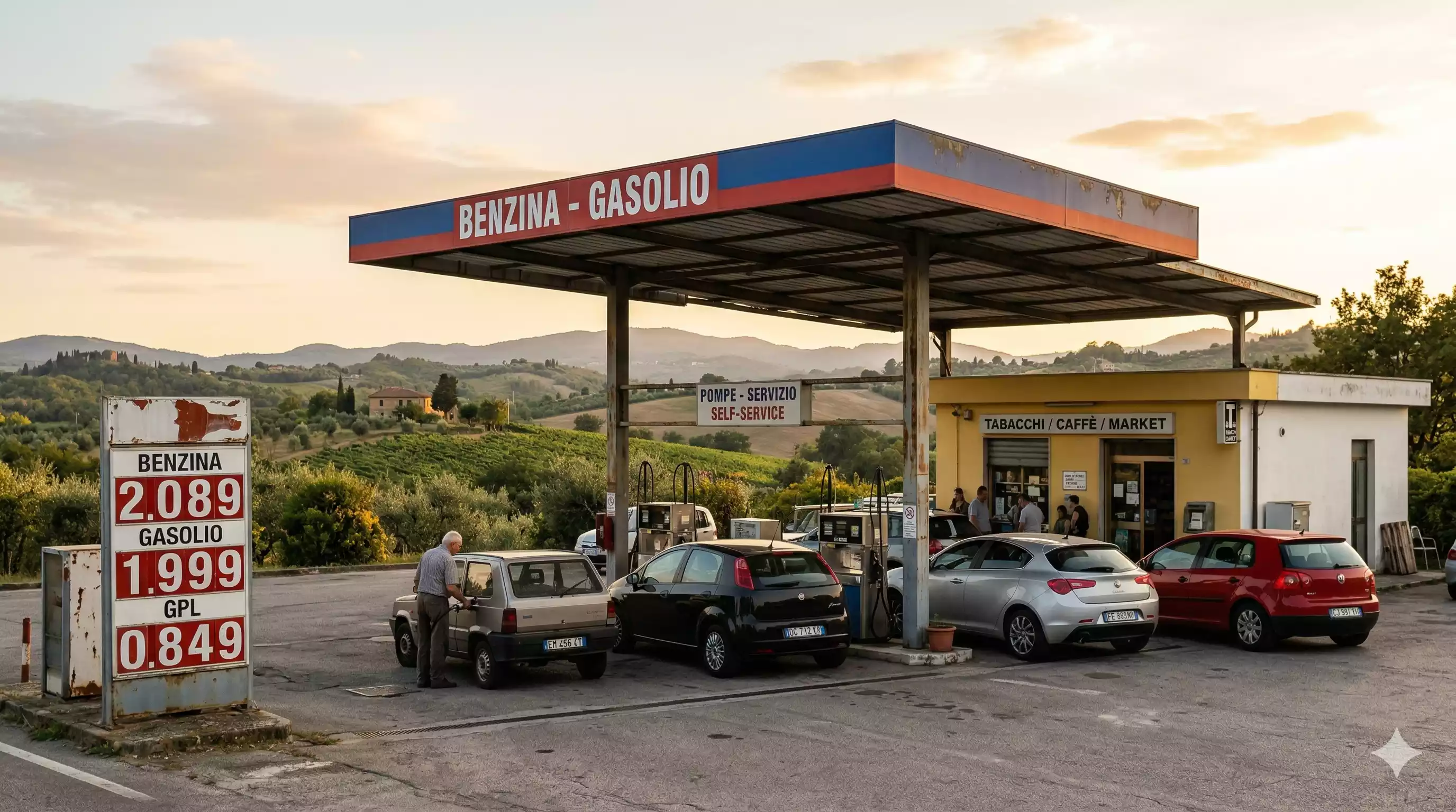 Manerba: escursionista 71enne precipita e muore sul Garda