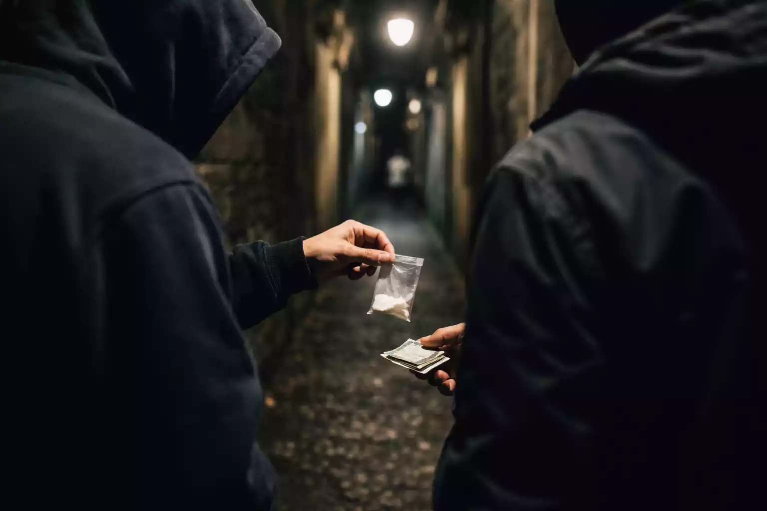 Potenza: blackout in Poggio Tre Galli, residenti esasperati