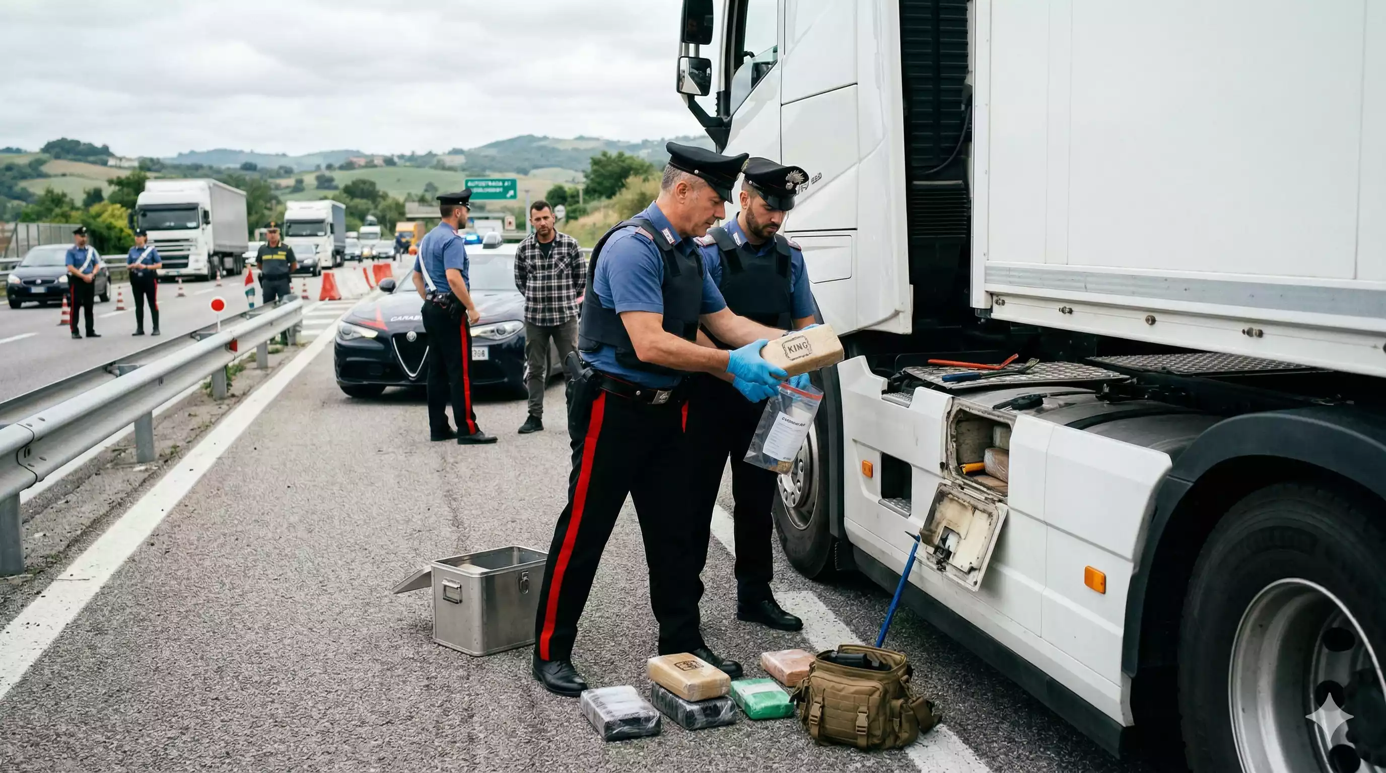 Cassino: nuovo raid vandalico con scritte fasciste
