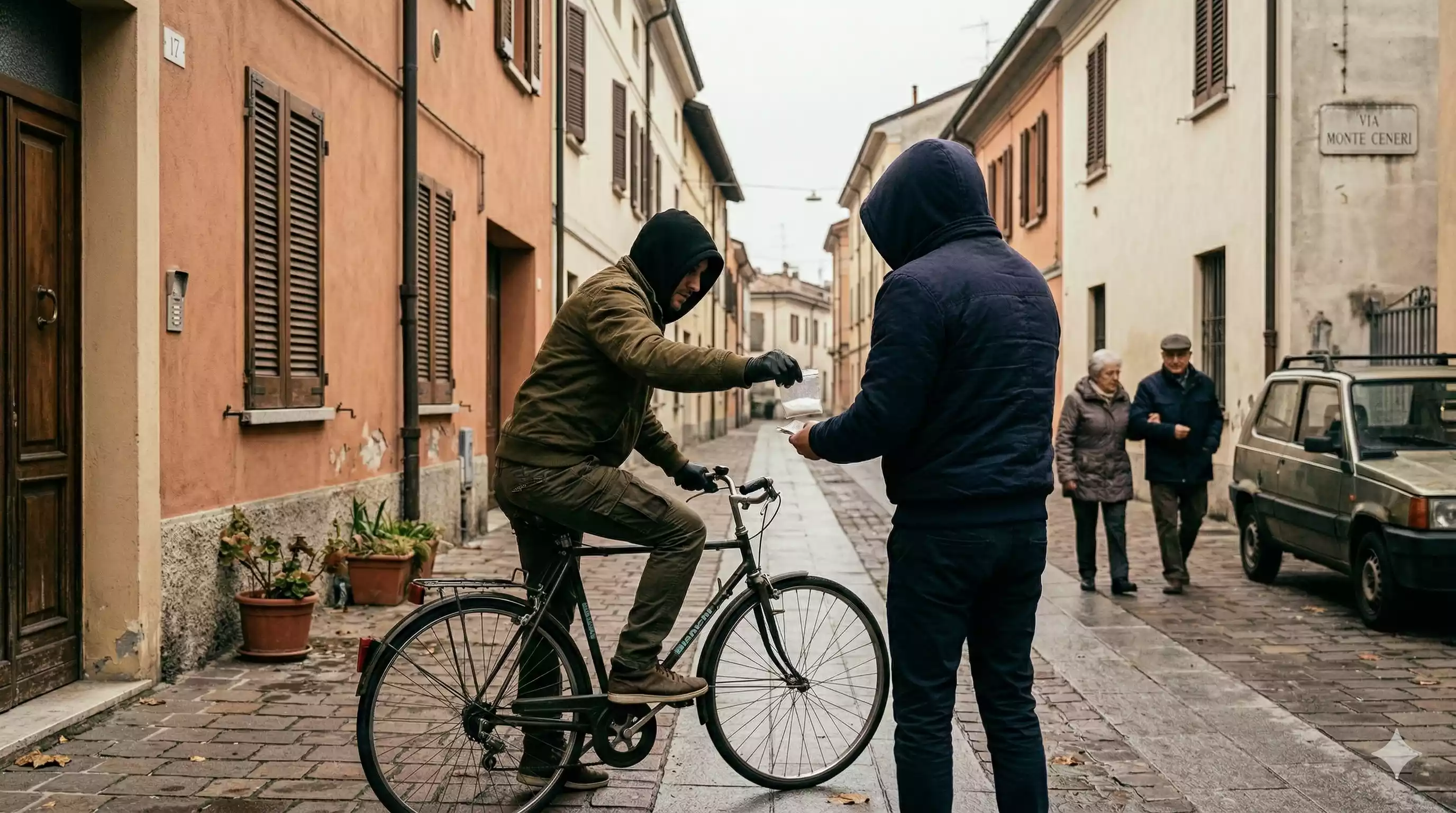 Pietracatella: indagini sulla morte di madre e figlia