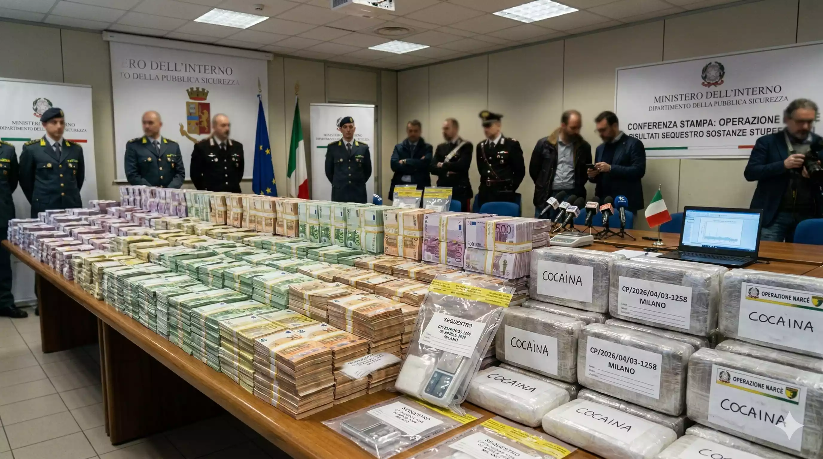 Milano: rapina alle Poste di via Rubens, malvivente fermato da un cliente