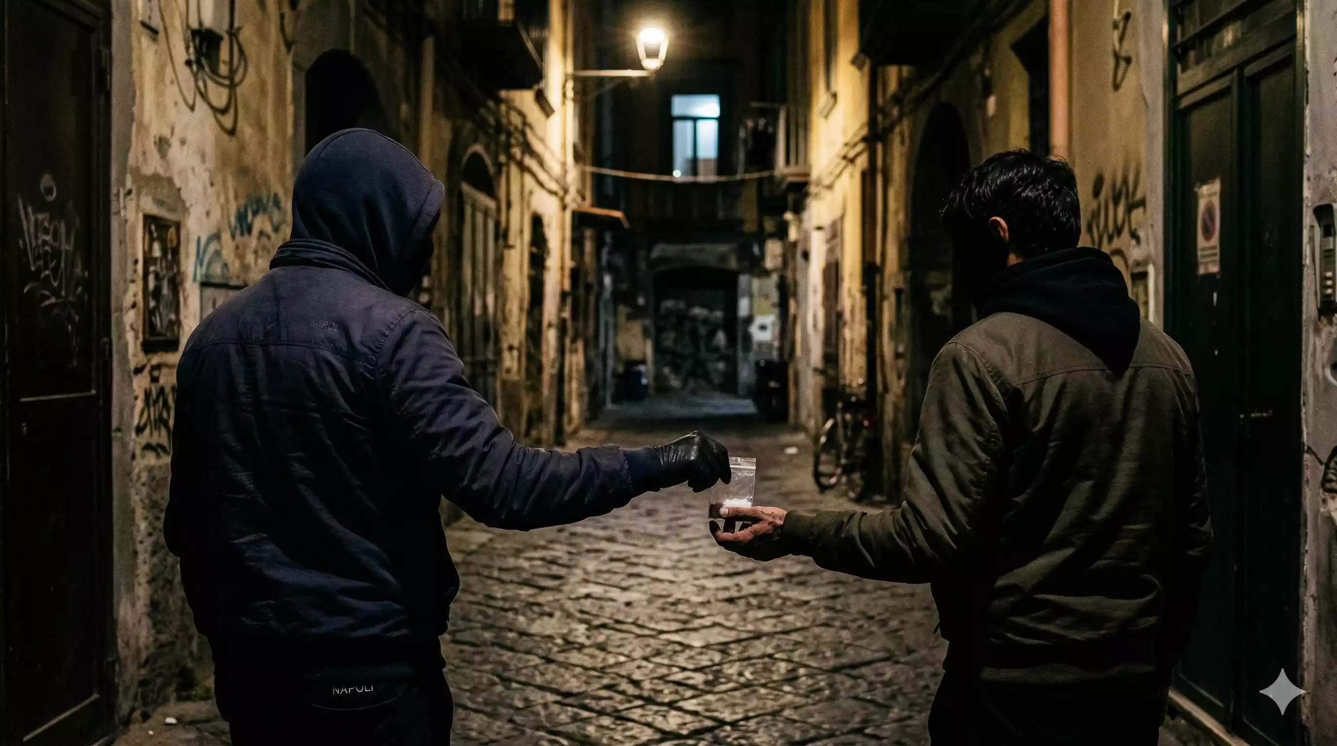 Cesena: 39enne arrestato per spaccio di cocaina