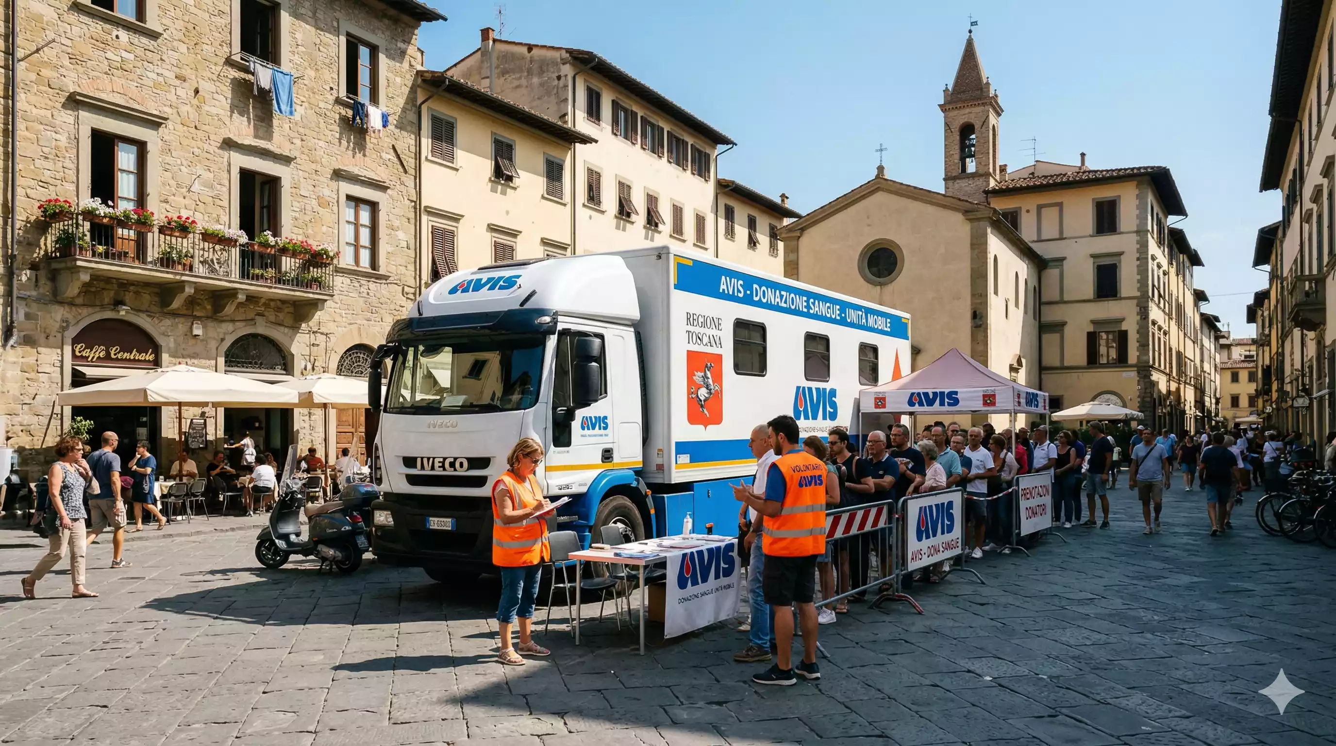 San Fele in gara per il borgo più bello d'Italia