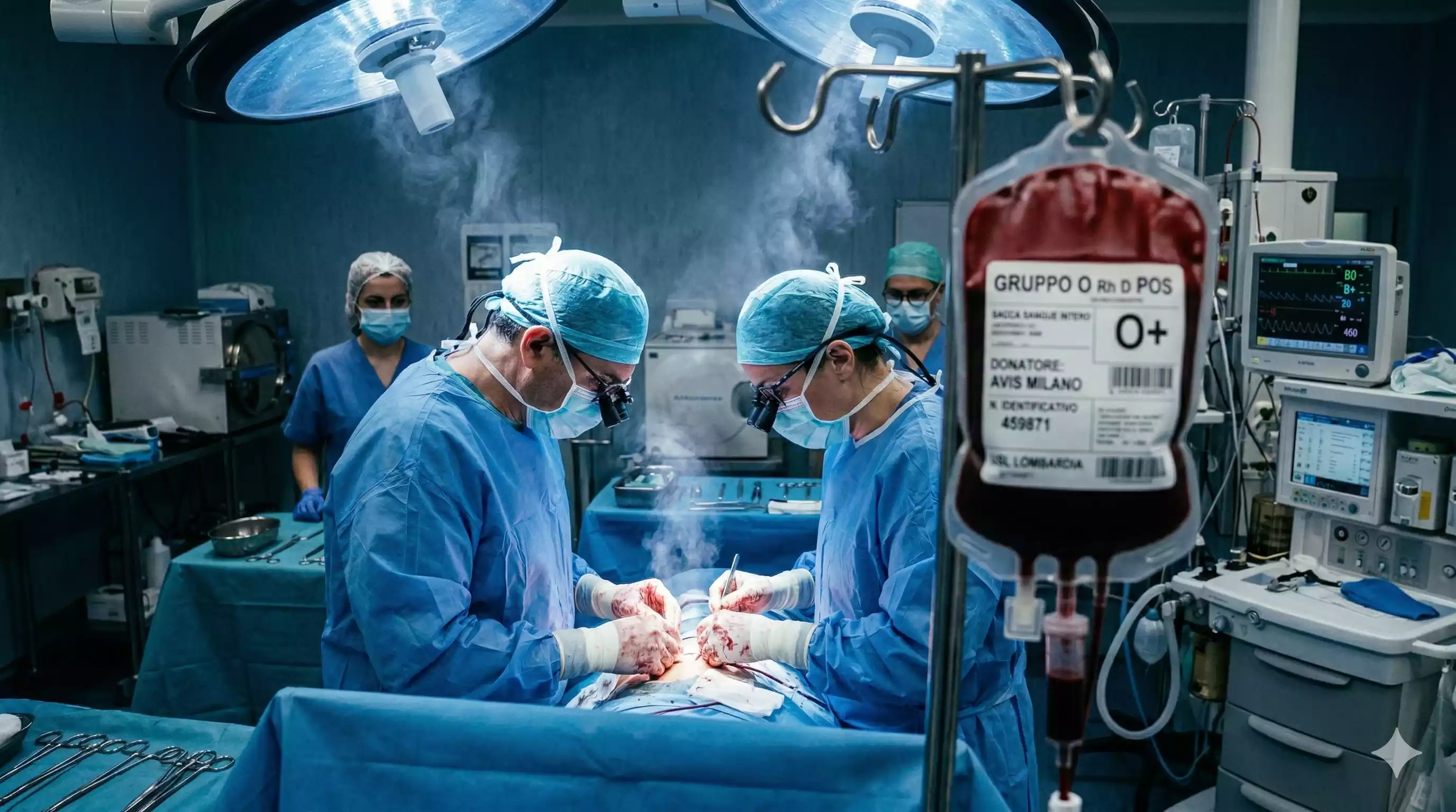 Puglia: 59.640 prestazioni sanitarie anticipate