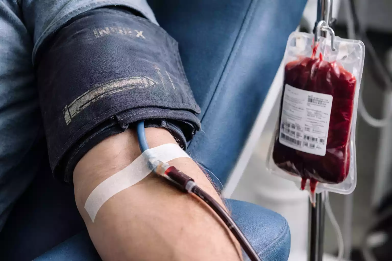 Pavia: concorso per 50 infermieri al San Matteo