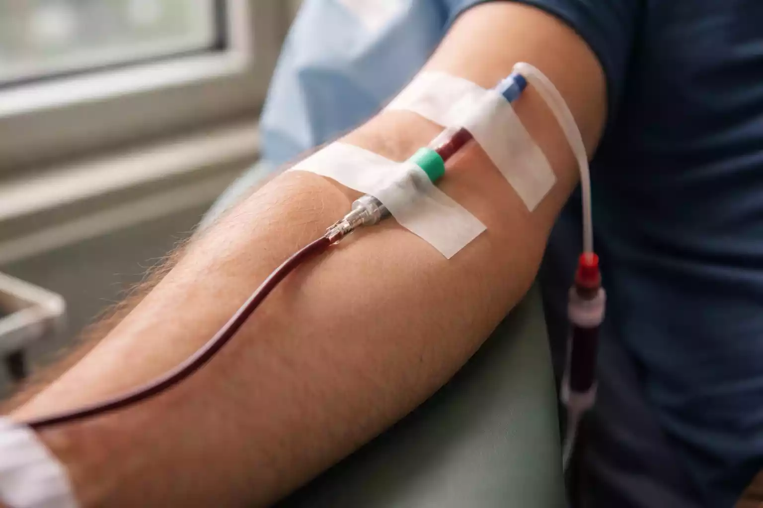 Albenga: paziente ringrazia chirurgia protesica