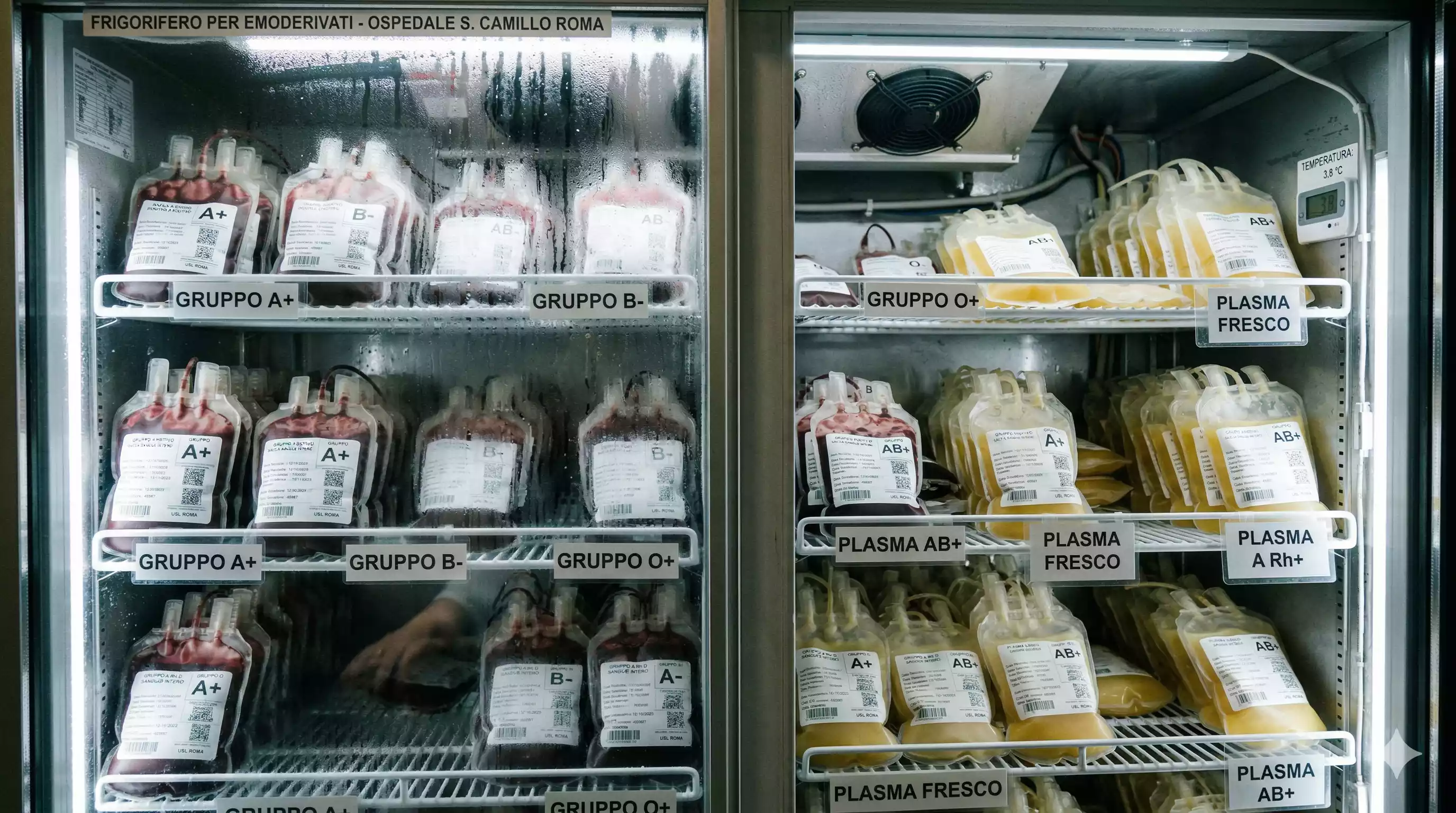 Bergamo: guerra e farmaci, possibili criticità