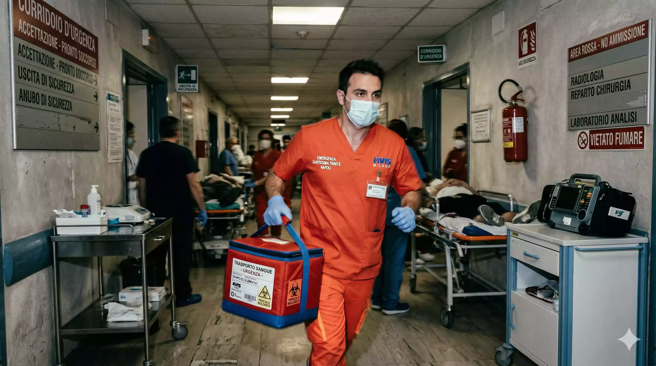 Legnano: operatore ecologico di quartiere tra successi e critiche