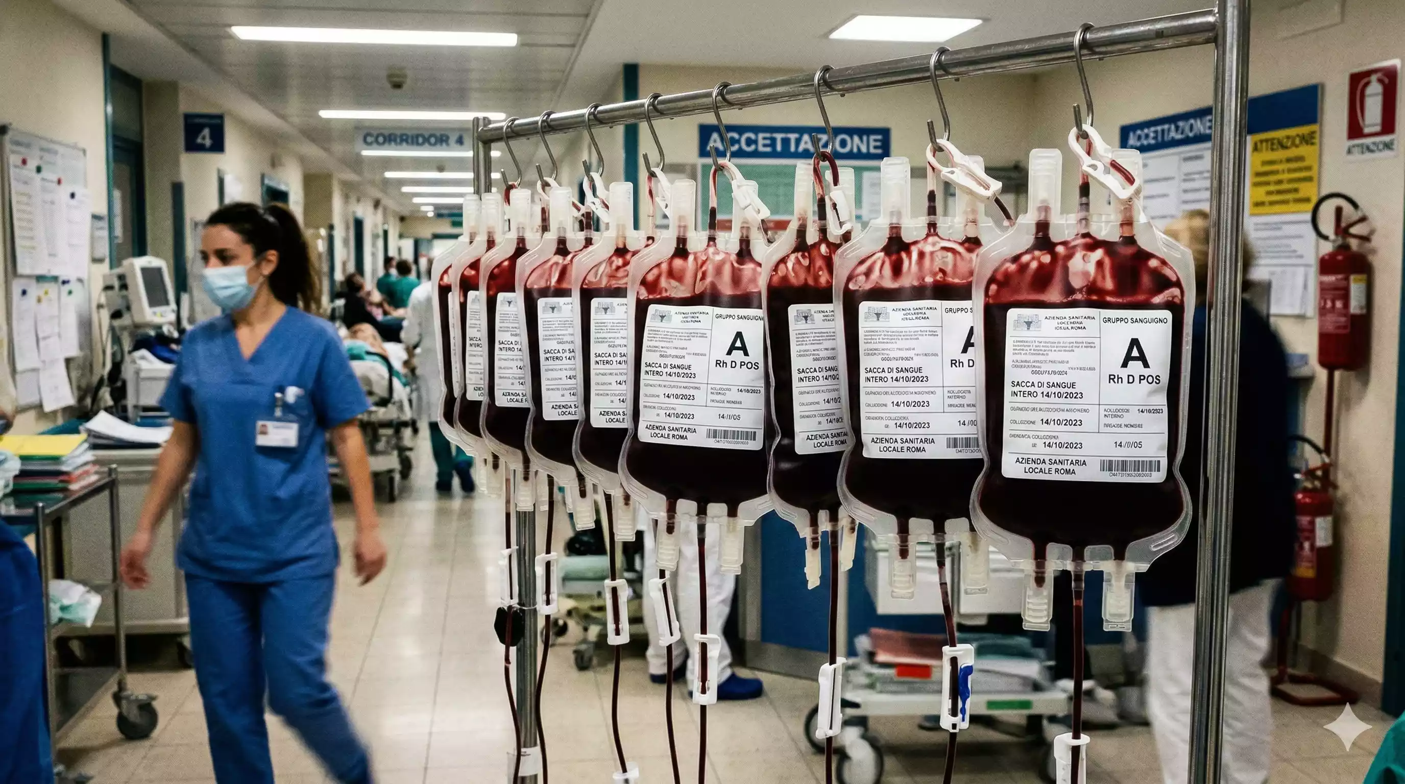 Vicenza: maxi risarcimento per morte dopo clistere