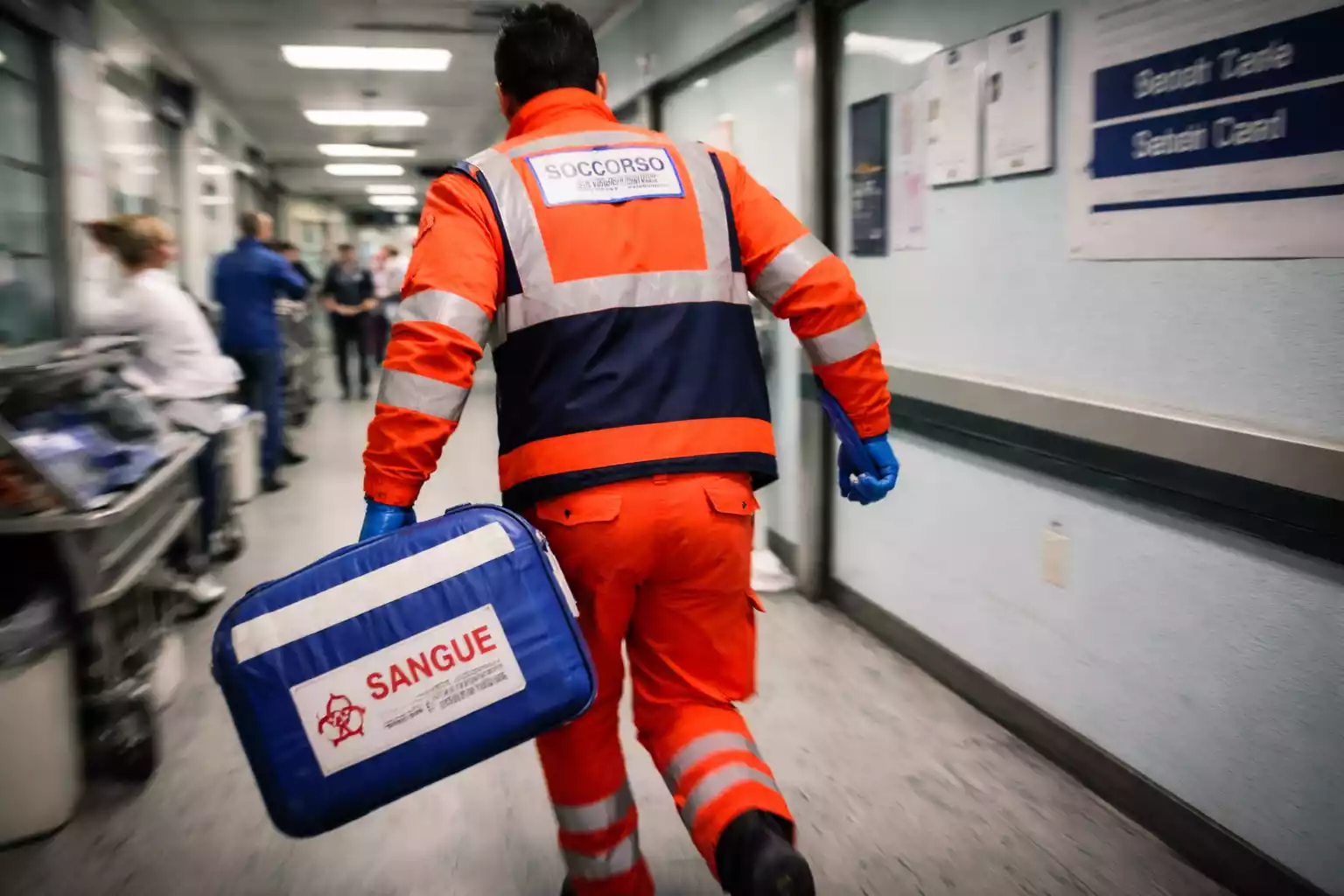 Malcesine: soccorsi sul Baldo e al ponte tibetano