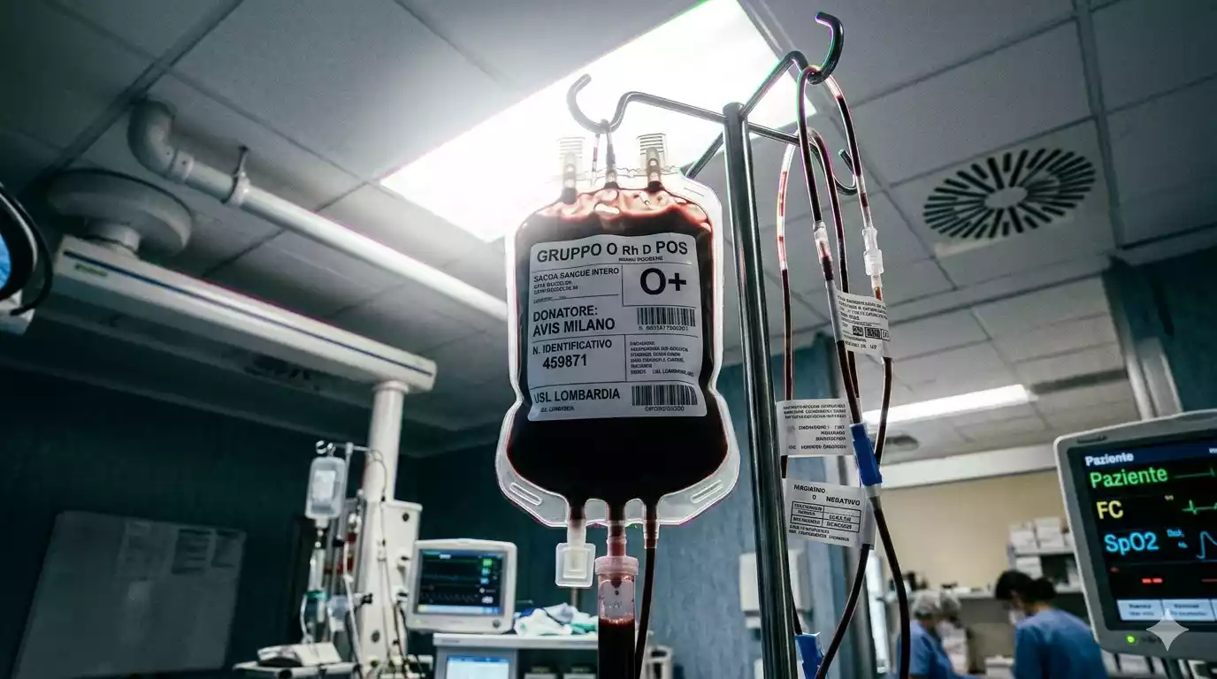 La Spezia: trombectomie per ictus al Sant'Andrea