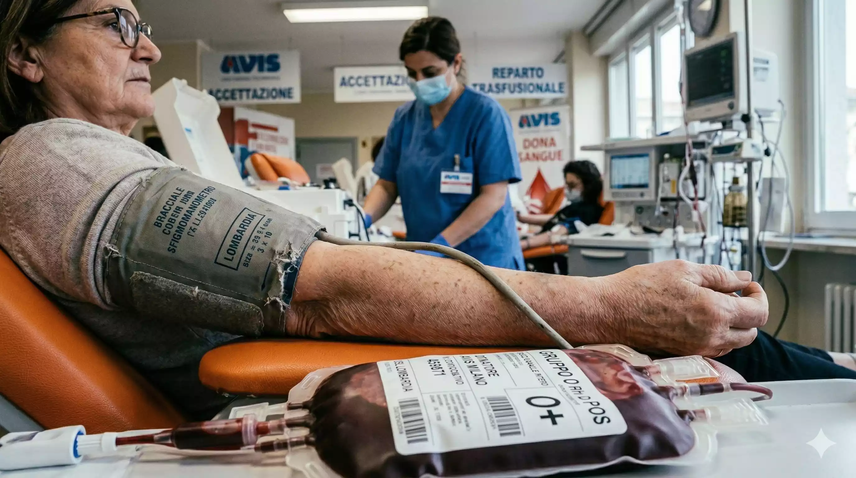 Bereguardo: donna 92enne picchiata dal figlio