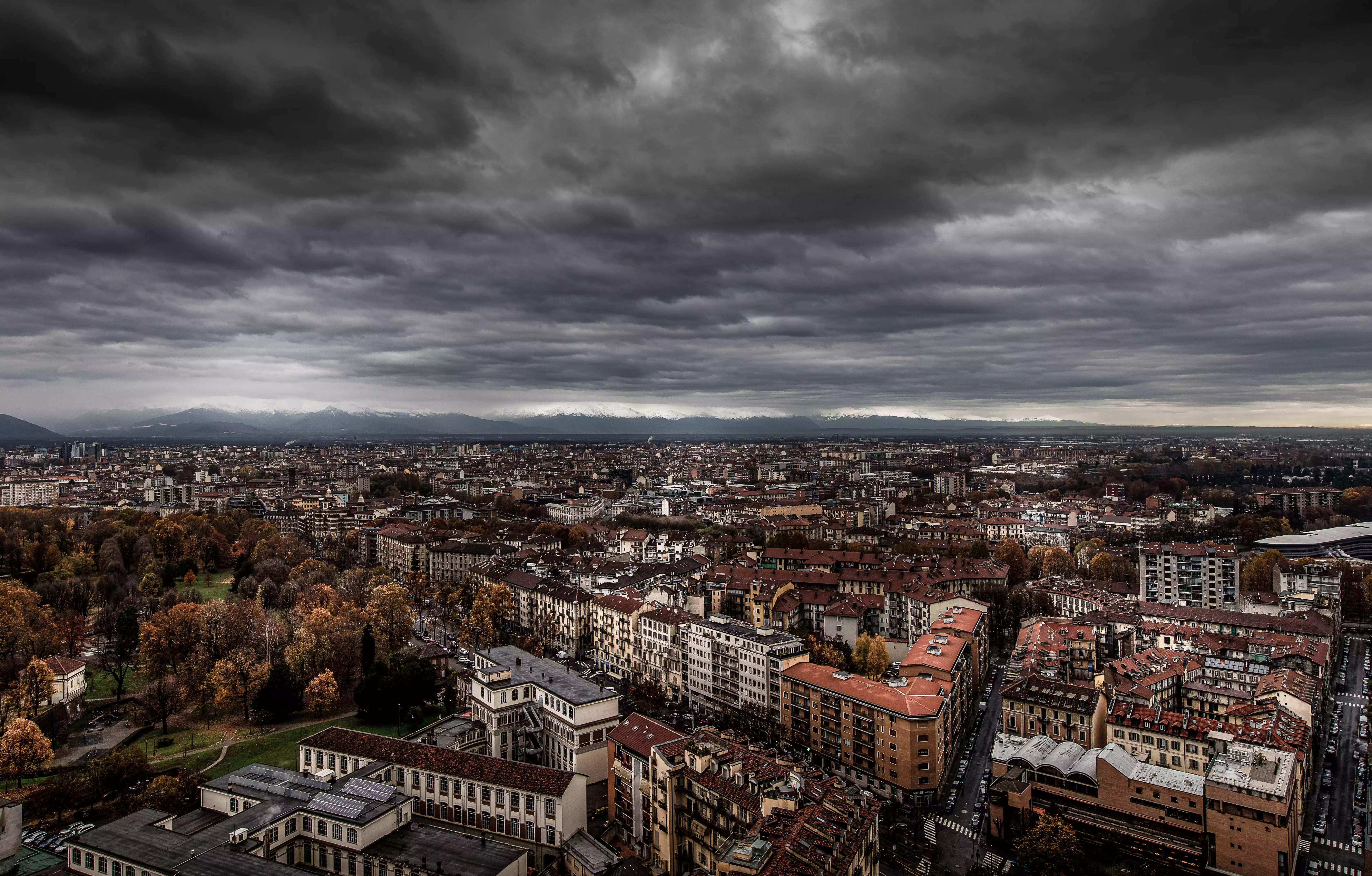 Torino attrattiva: più turisti e soggiorni più lunghi