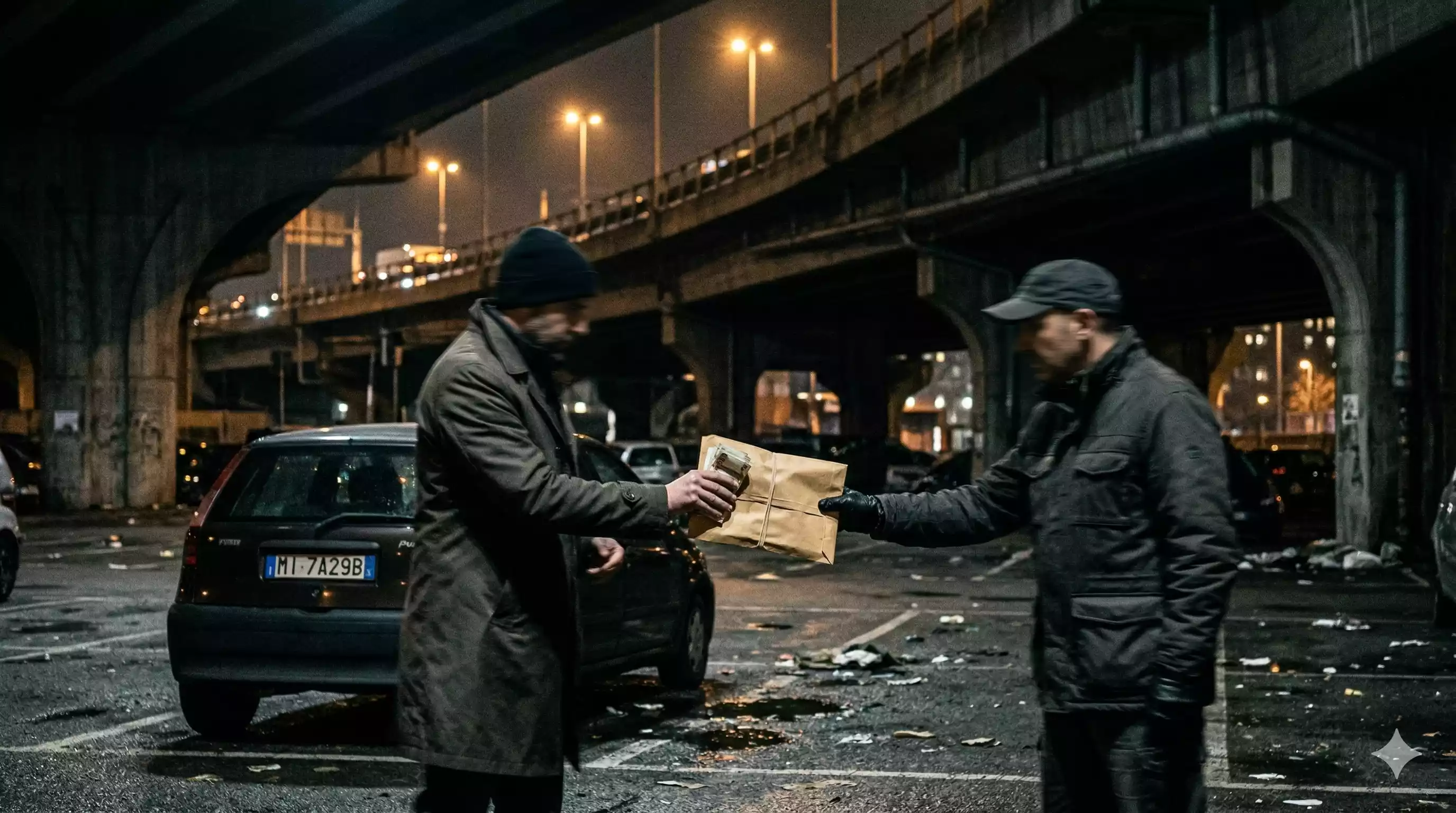 Santa Margherita Ligure: guidatori ubriachi denunciati