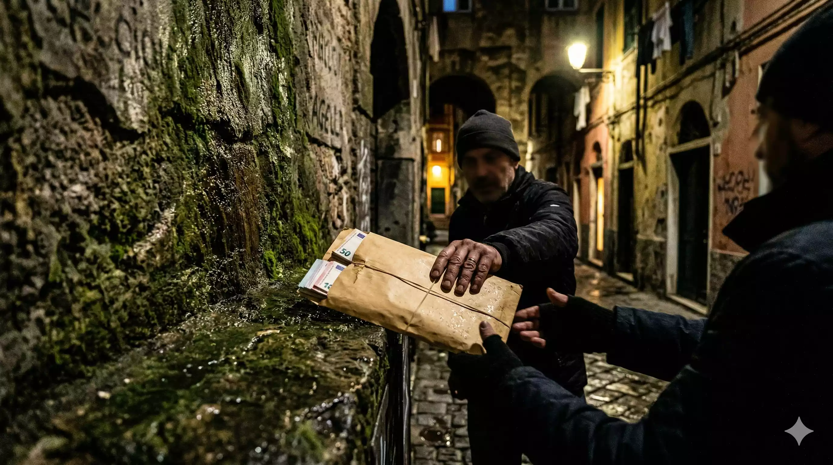 San Fele quarto posto al Borgo dei Borghi
