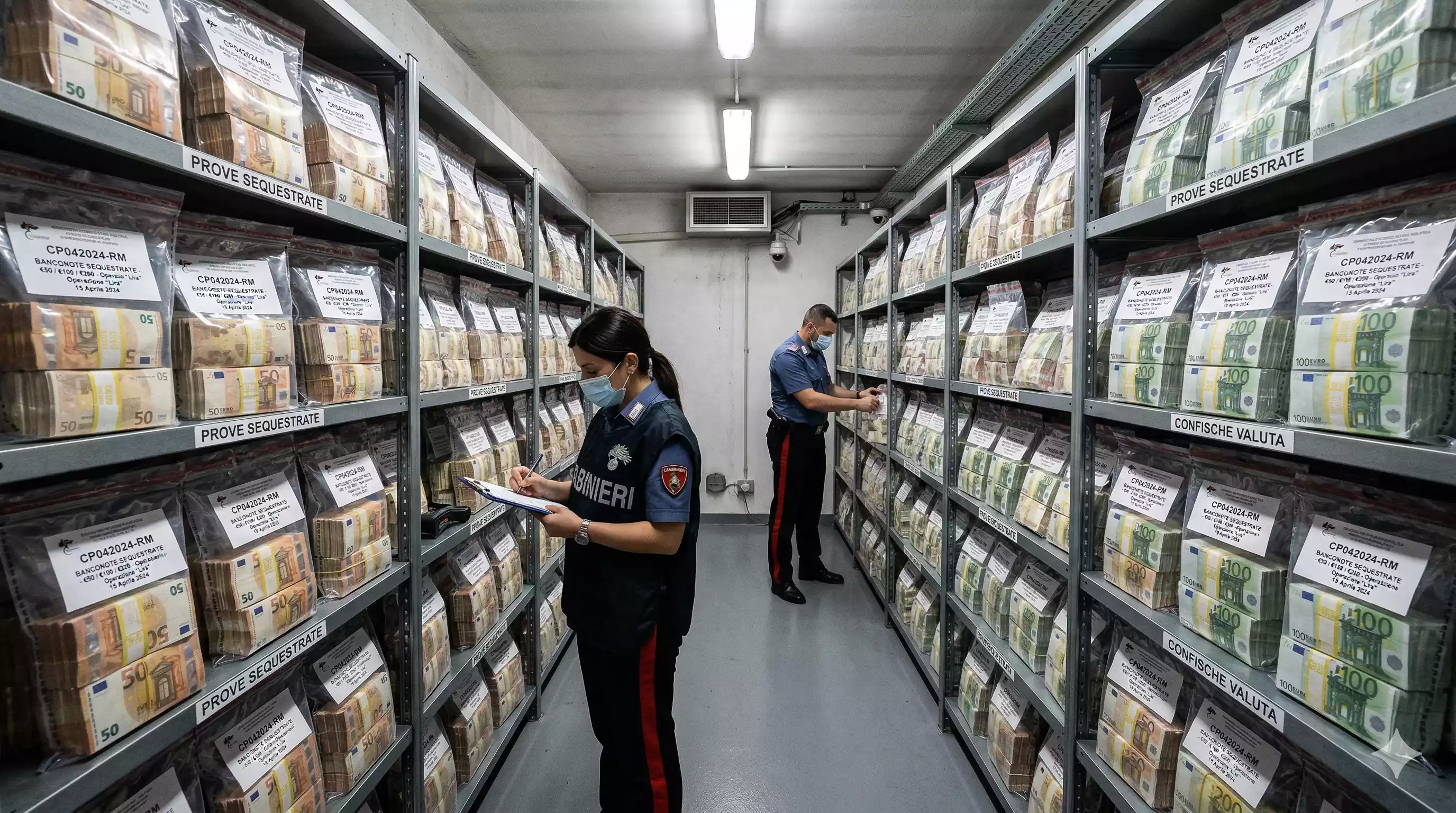 Catania: fermo convalidato per tentato femminicidio