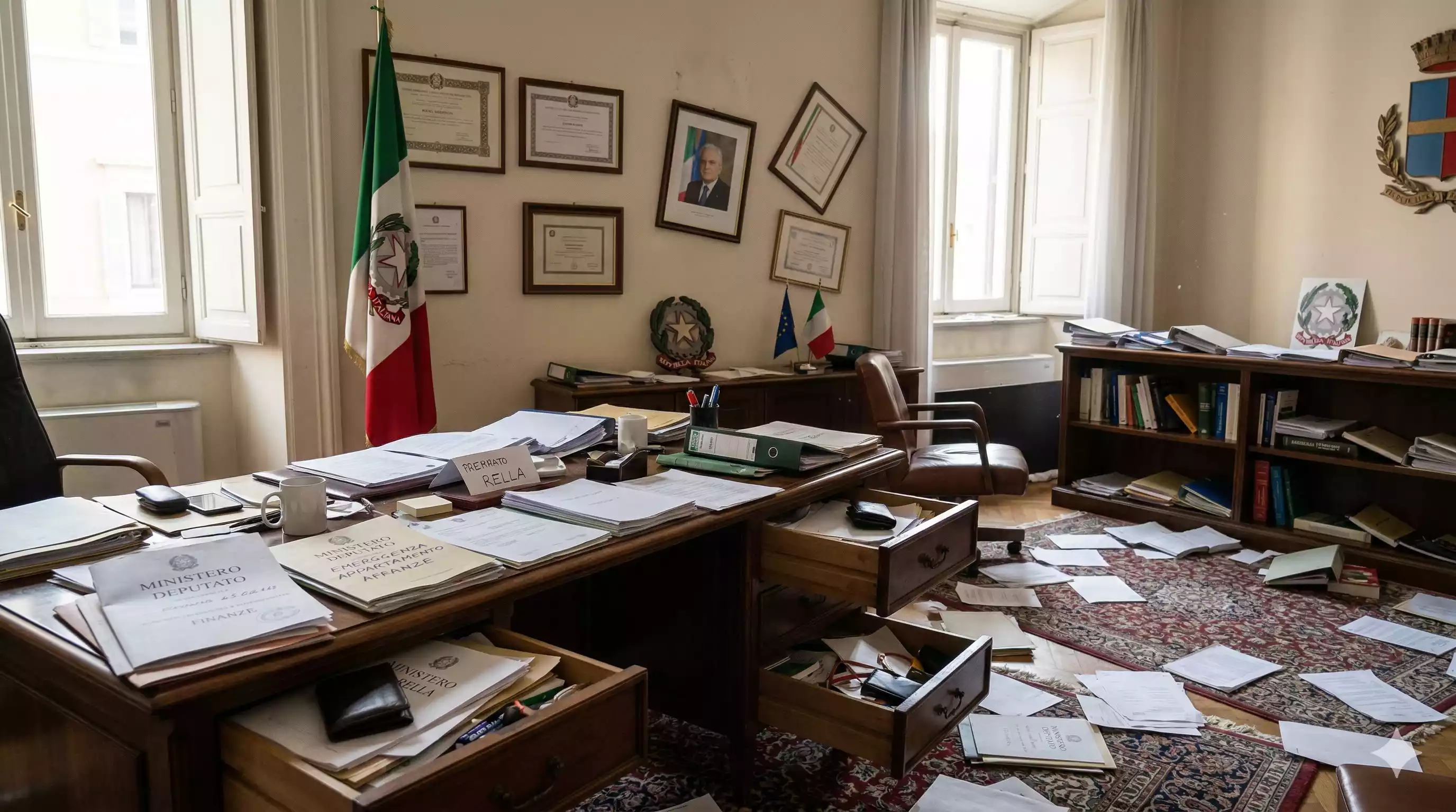 Napoli: confermate condanne per aggressione a turiste transgender