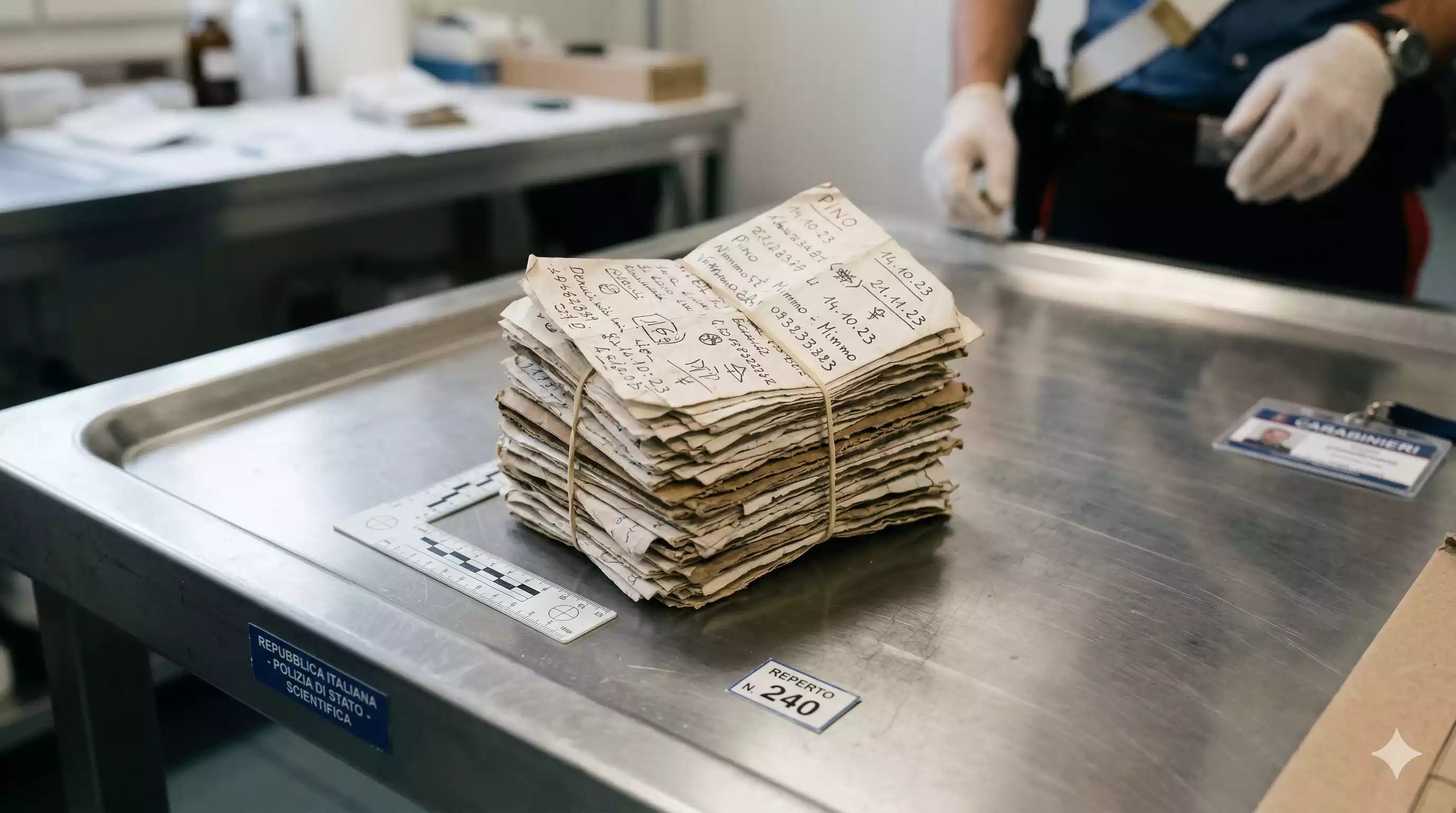 Ndrangheta: ex capo ultrà milanese coinvolto in maxi operazione