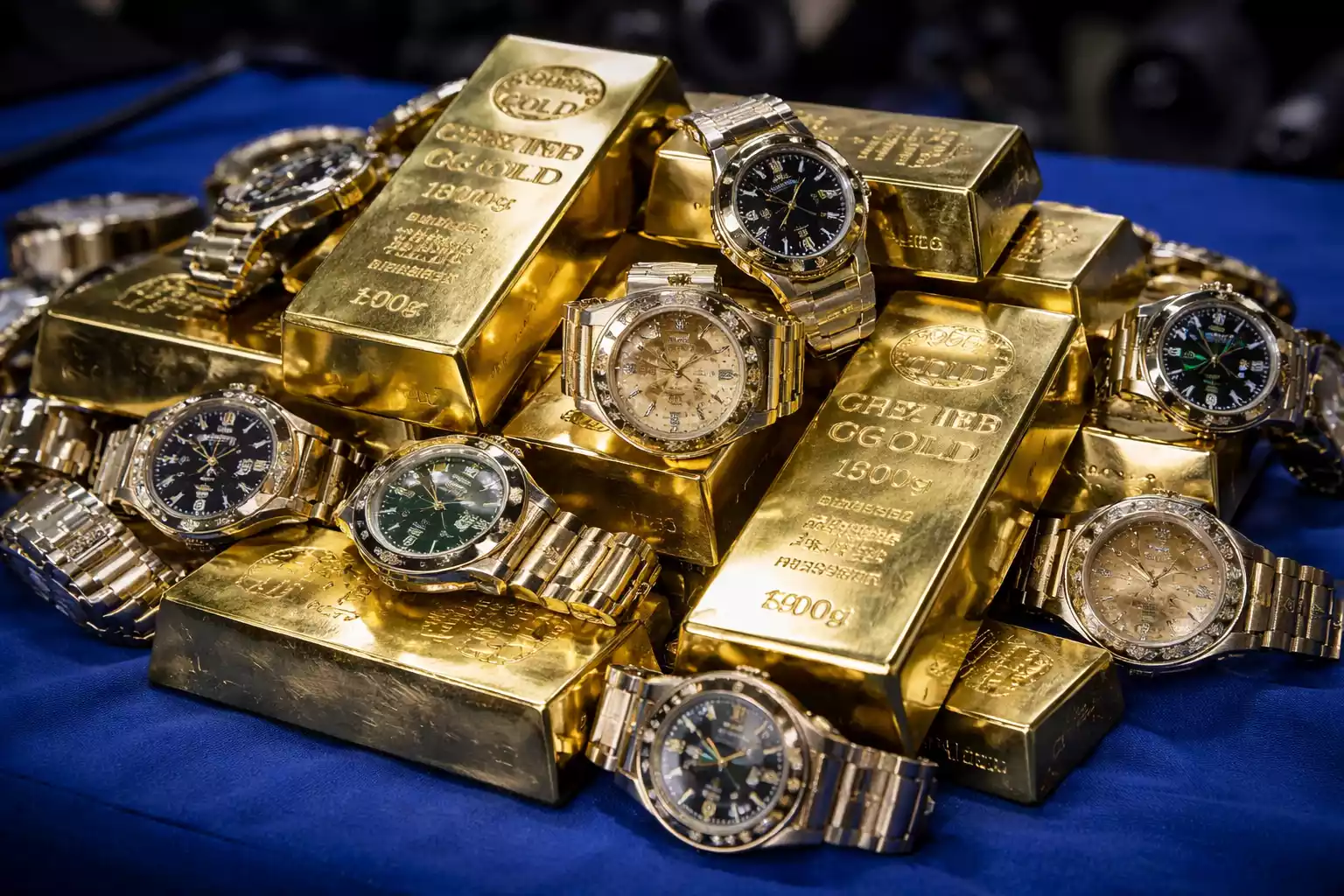 Brescia: beni per un milione sequestrati a famiglia per truffe auto