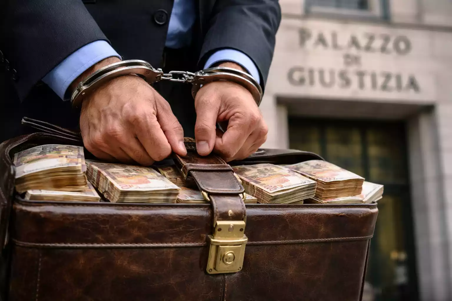 Cesena: 34enne arrestato a Coriano per scontare pena