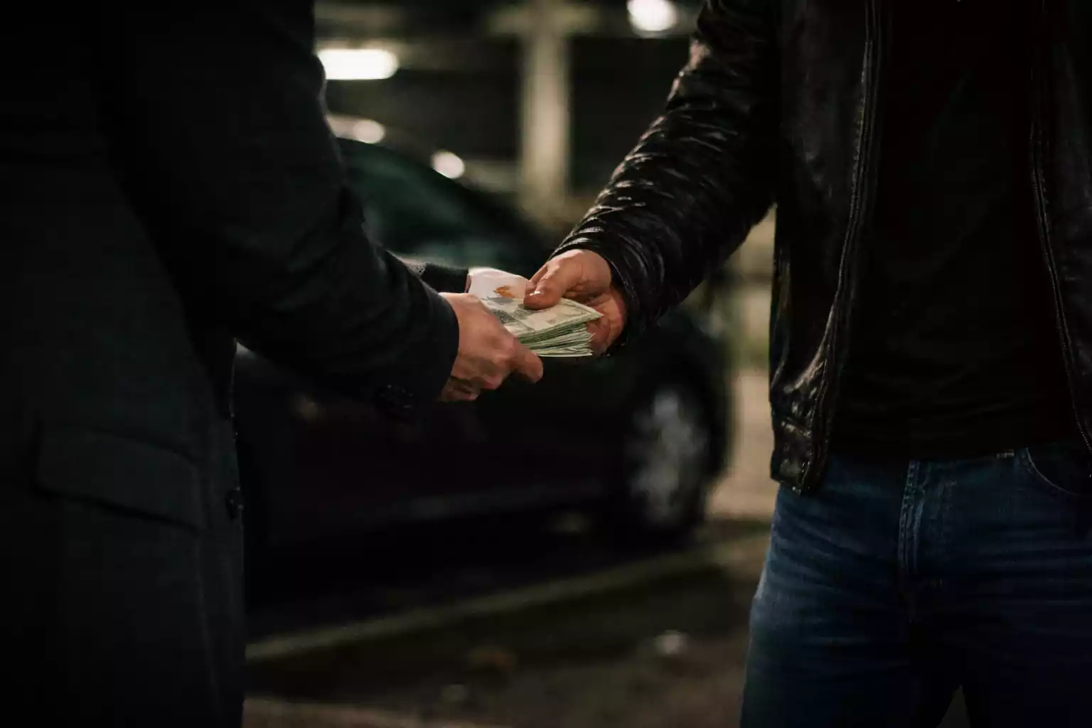 Latitante albanese arrestato in Germania per spaccio