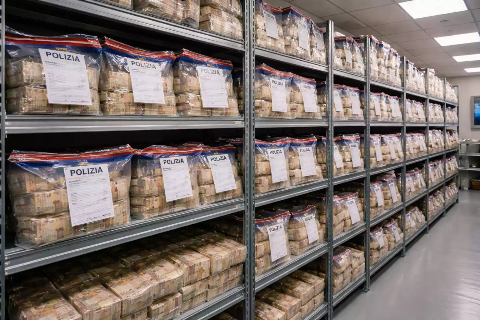 Genova: depositi chimici, la speranza di Rolando si affievolisce