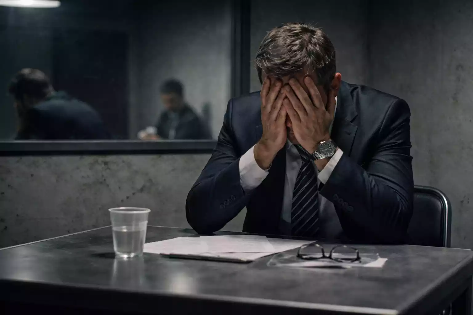 Genova: aggressione e rapina in condominio, uomo denunciato