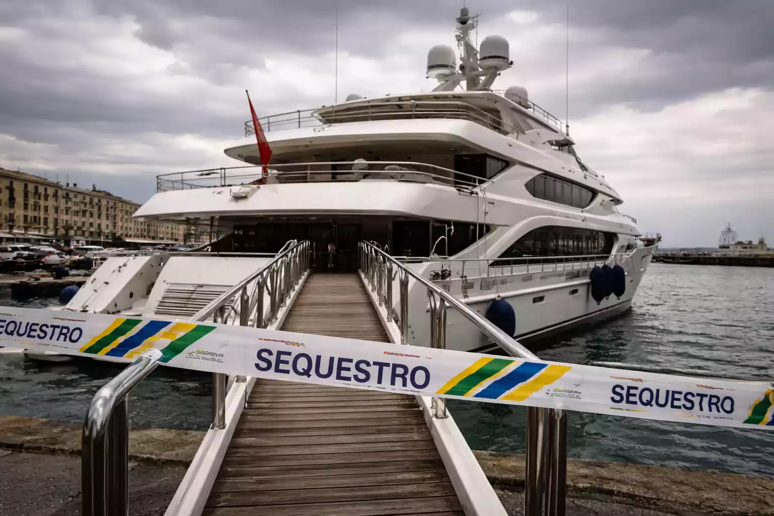 Greenpeace e Global Sumud Flotilla unite per Gaza