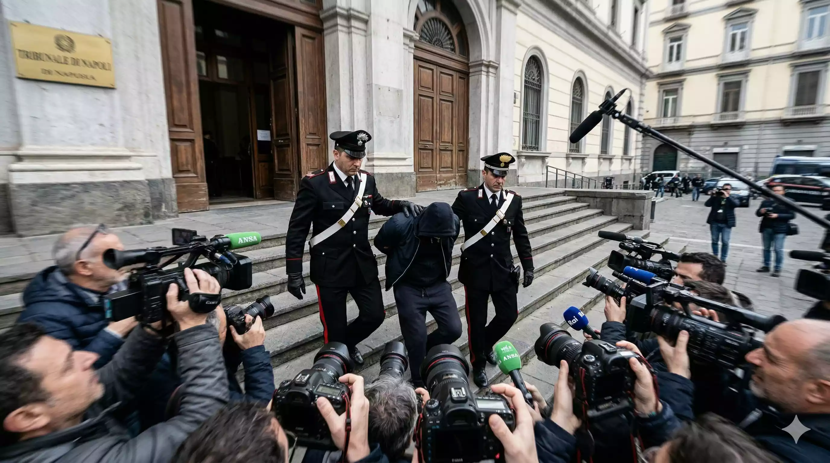 Due arresti a Pontedera per furto, indagini a Terricciola
