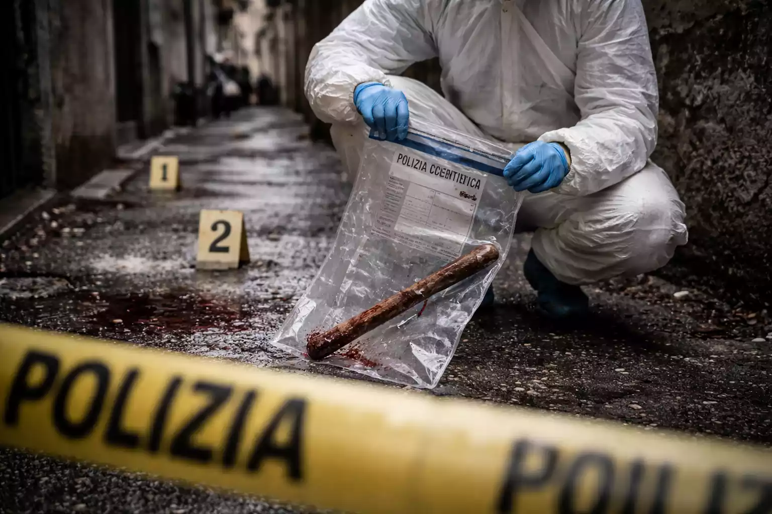 Garlasco: Bruzzone frena su revisione condanna Stasi