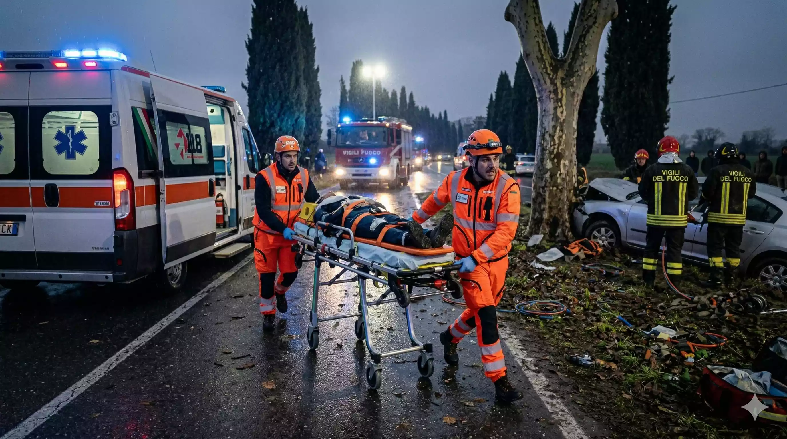 Genova: guidatori ubriachi fermati a Santa Margherita Ligure