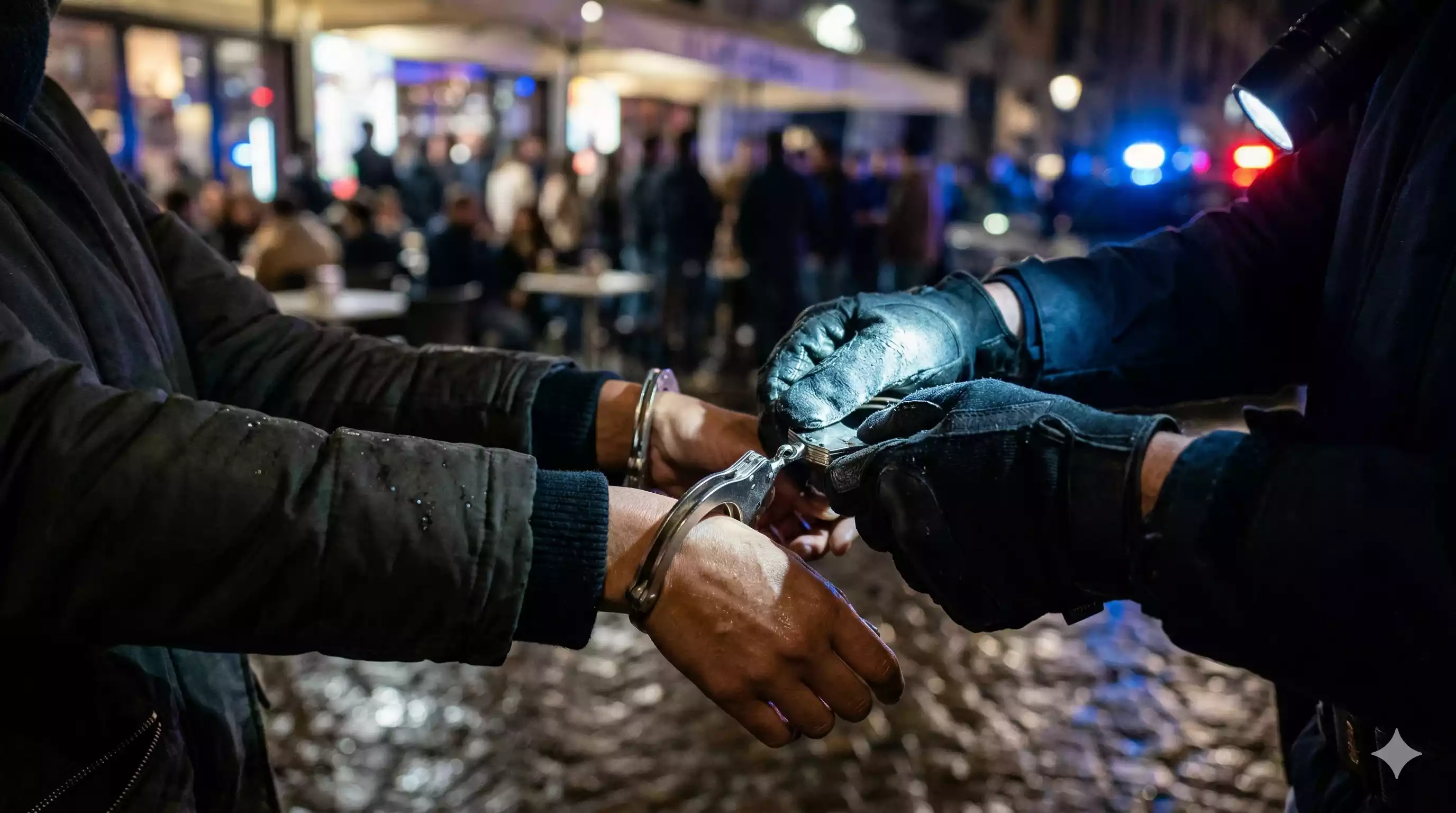 Genova: arresti per droga dopo segnalazioni