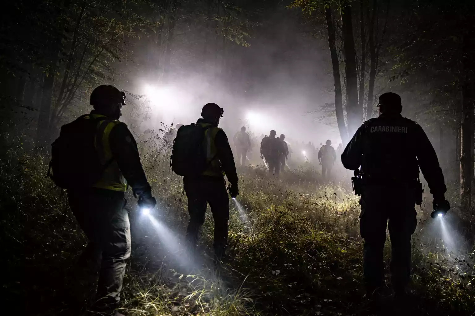 Cesenatico: 630mila euro per il verde dei Giardini al Mare