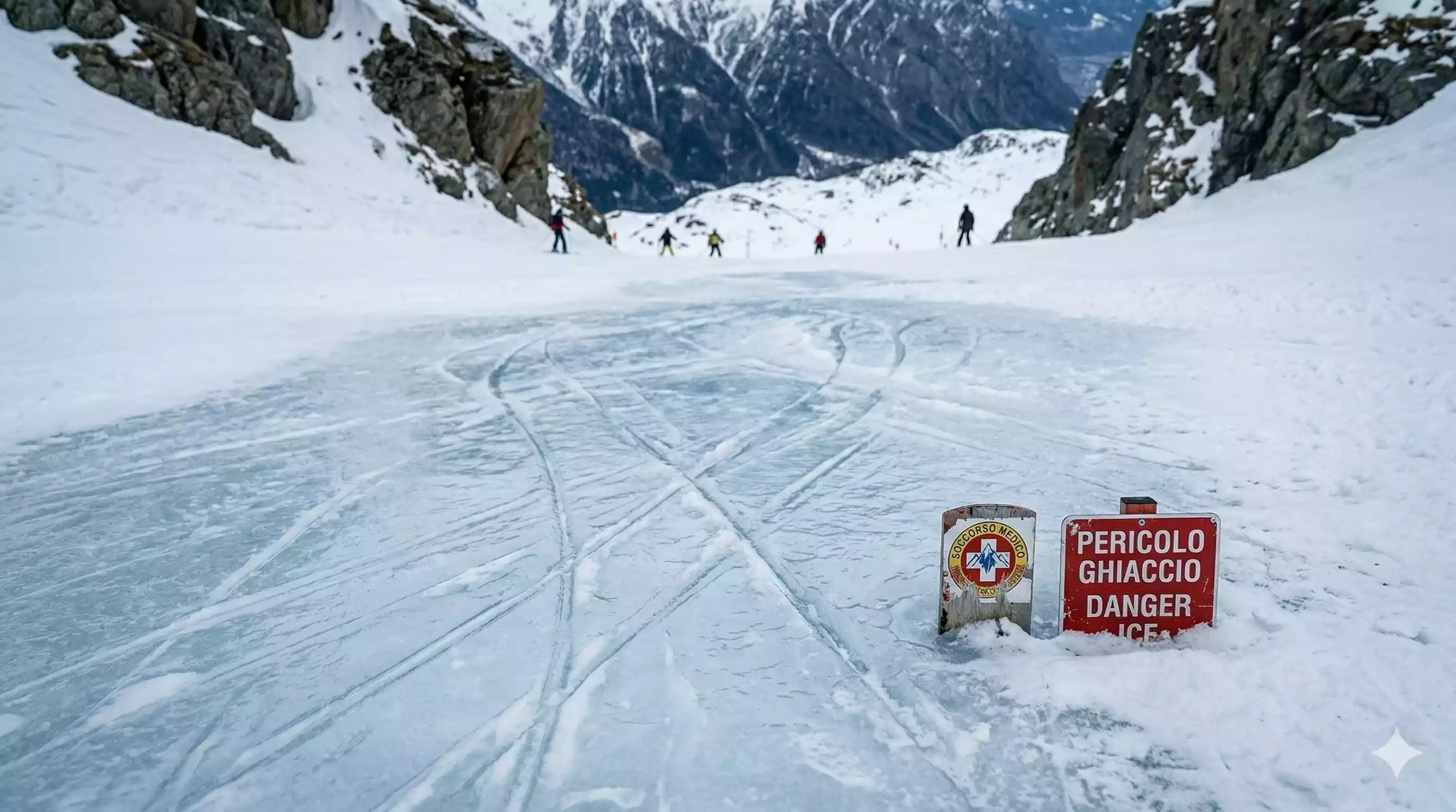 Stagione sciistica Friuli: chiusura positiva a Sella Nevea