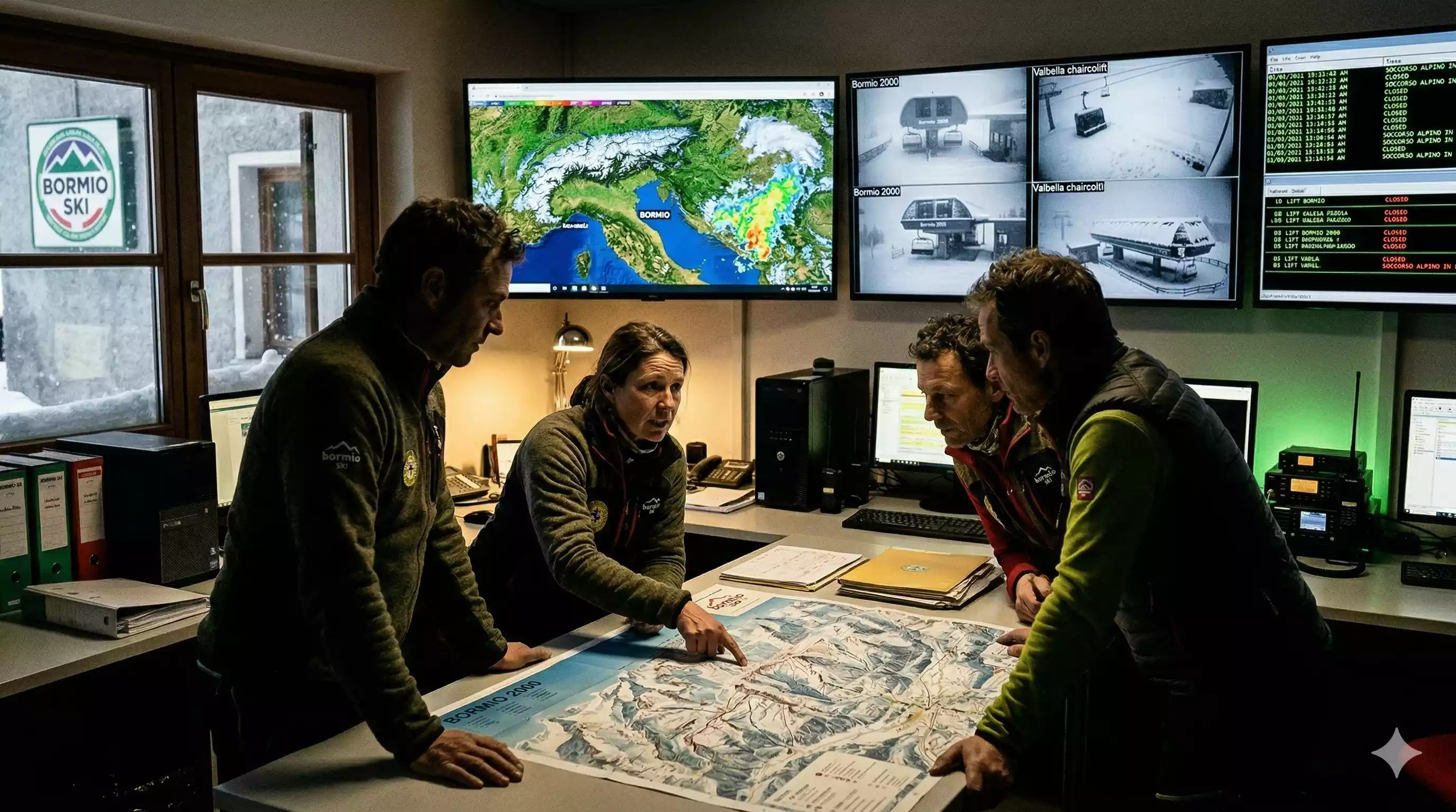 Como: progetto UICI per l'autonomia urbana