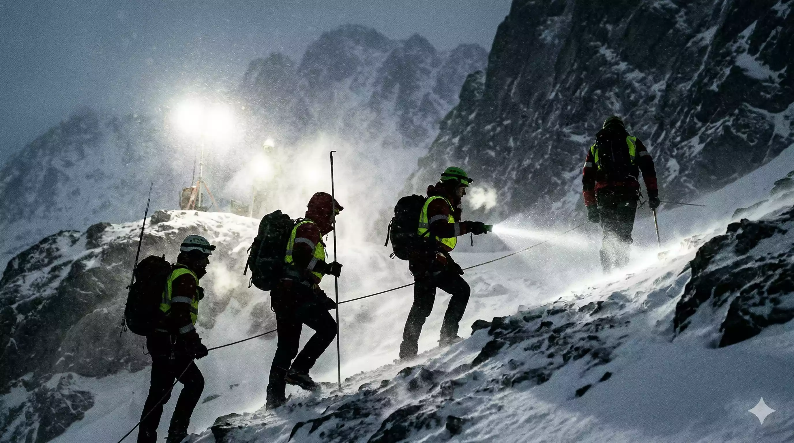 Monviso: alpinista ferito da pietre, soccorso in elicottero