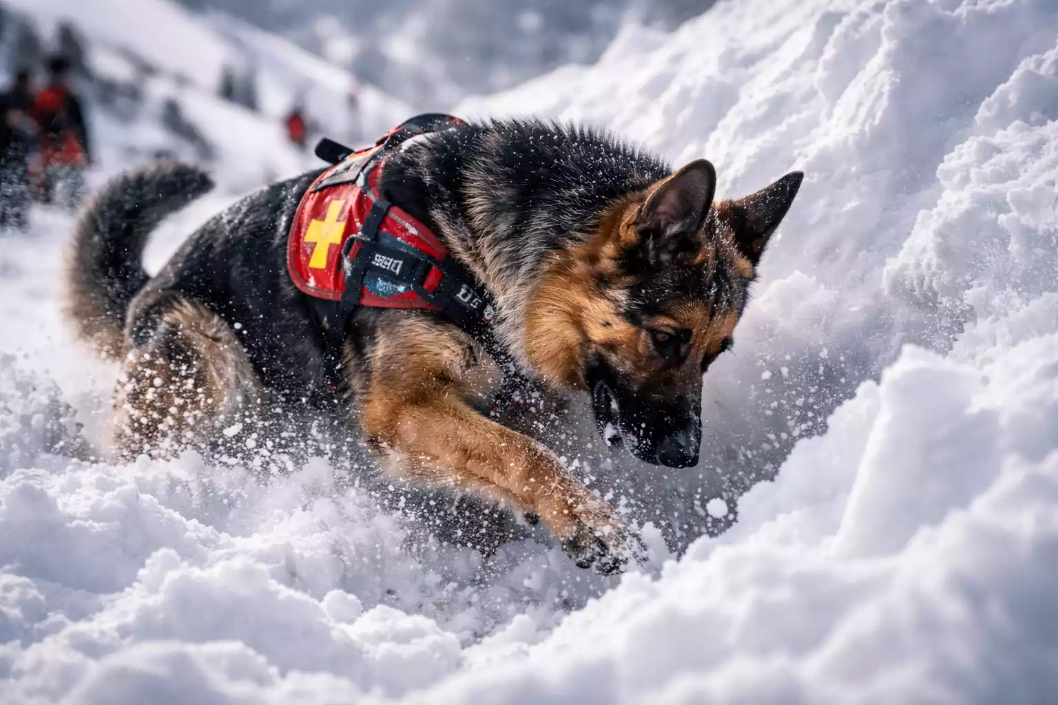 Milano: cane investito e ucciso, conducente fugge