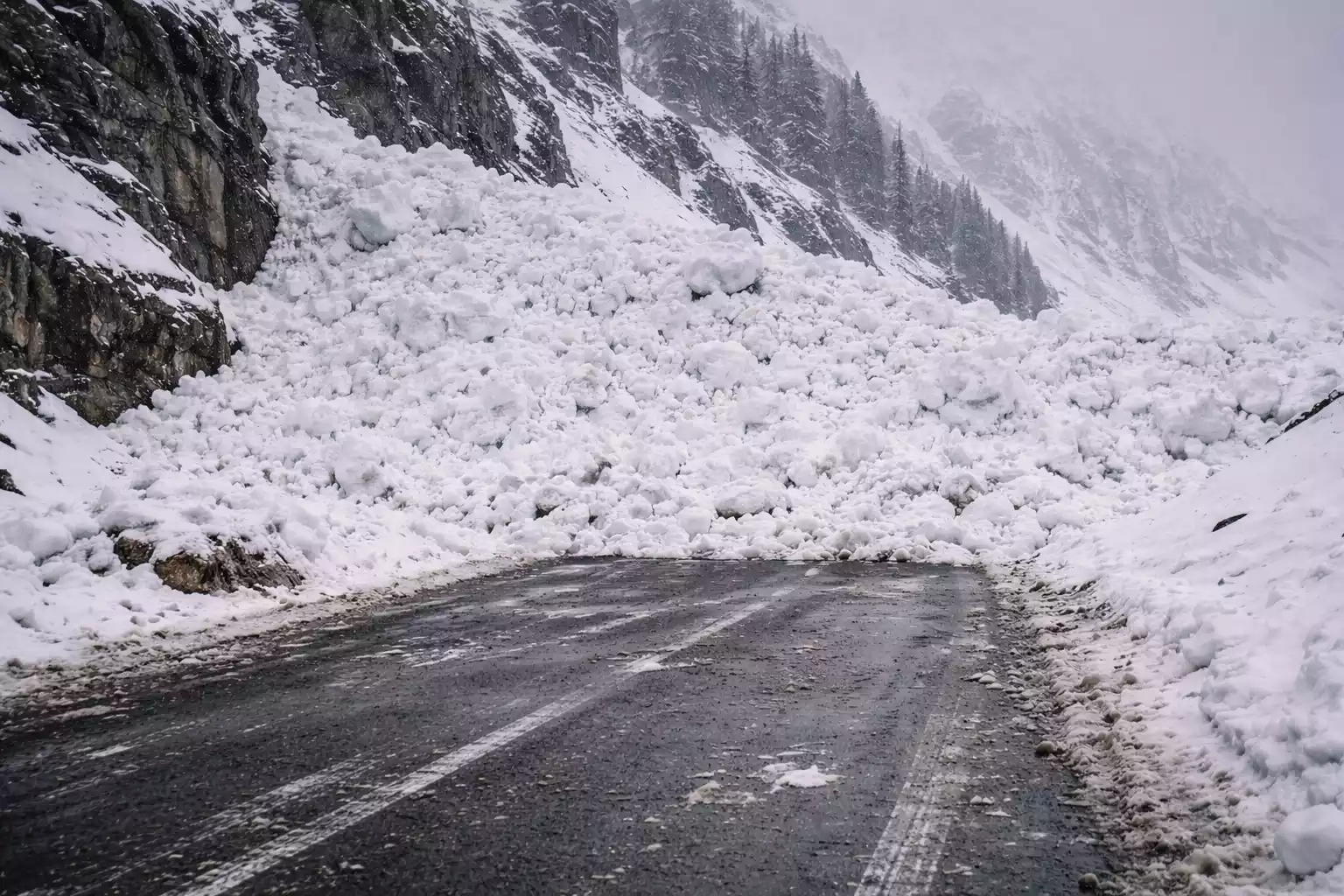 Frana a Petacciato: riunione d'emergenza a Roma