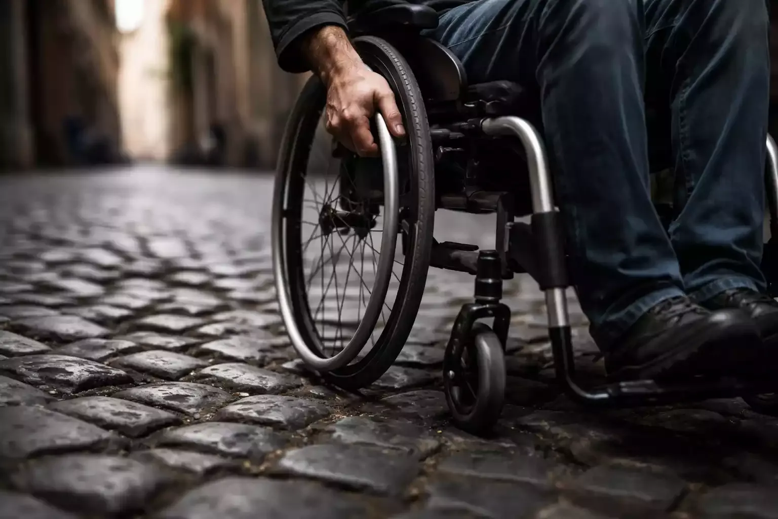 Roma: servizi disabilità grave prorogati fino a fine 2026