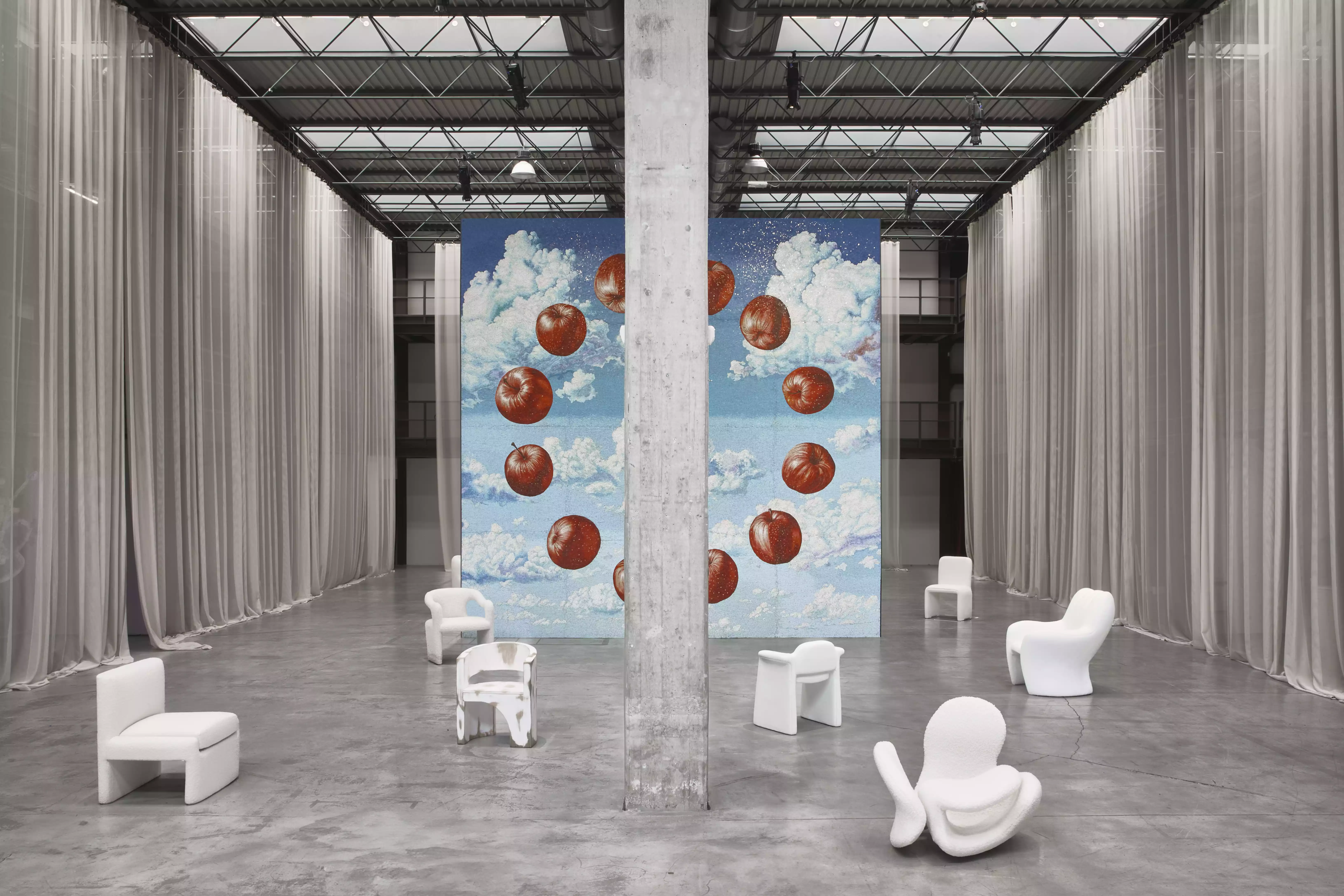 Dardust: Venezia rivive con IA e pianoforte alla Biennale