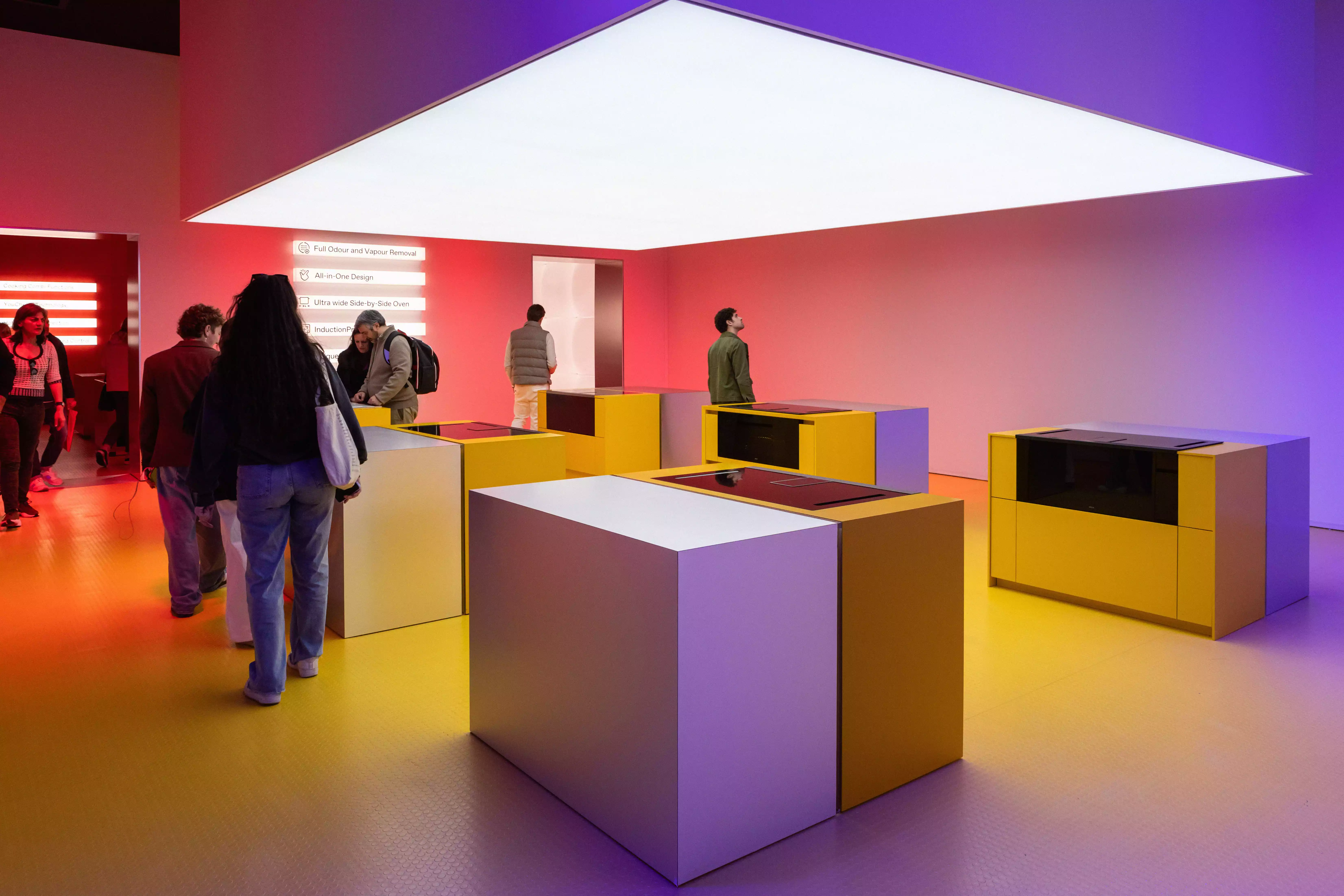 Como: Casa Nazareth chiude progetto con chef locali