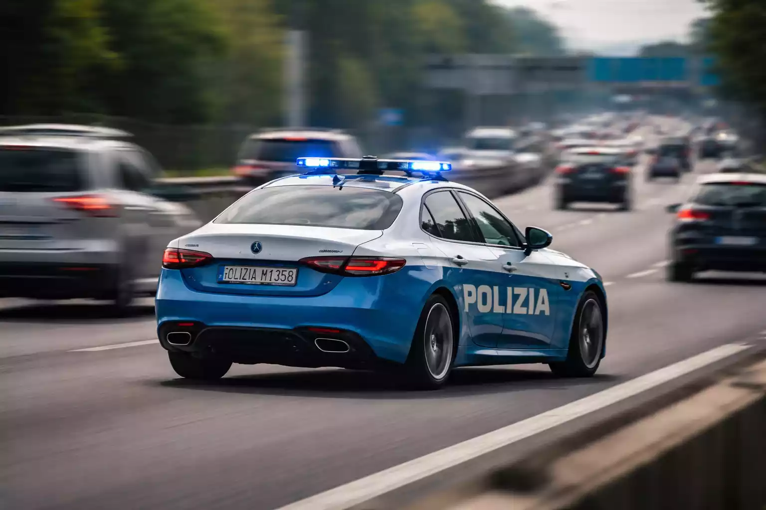 Perugia: lavori sulla E45 per migliorare la viabilità