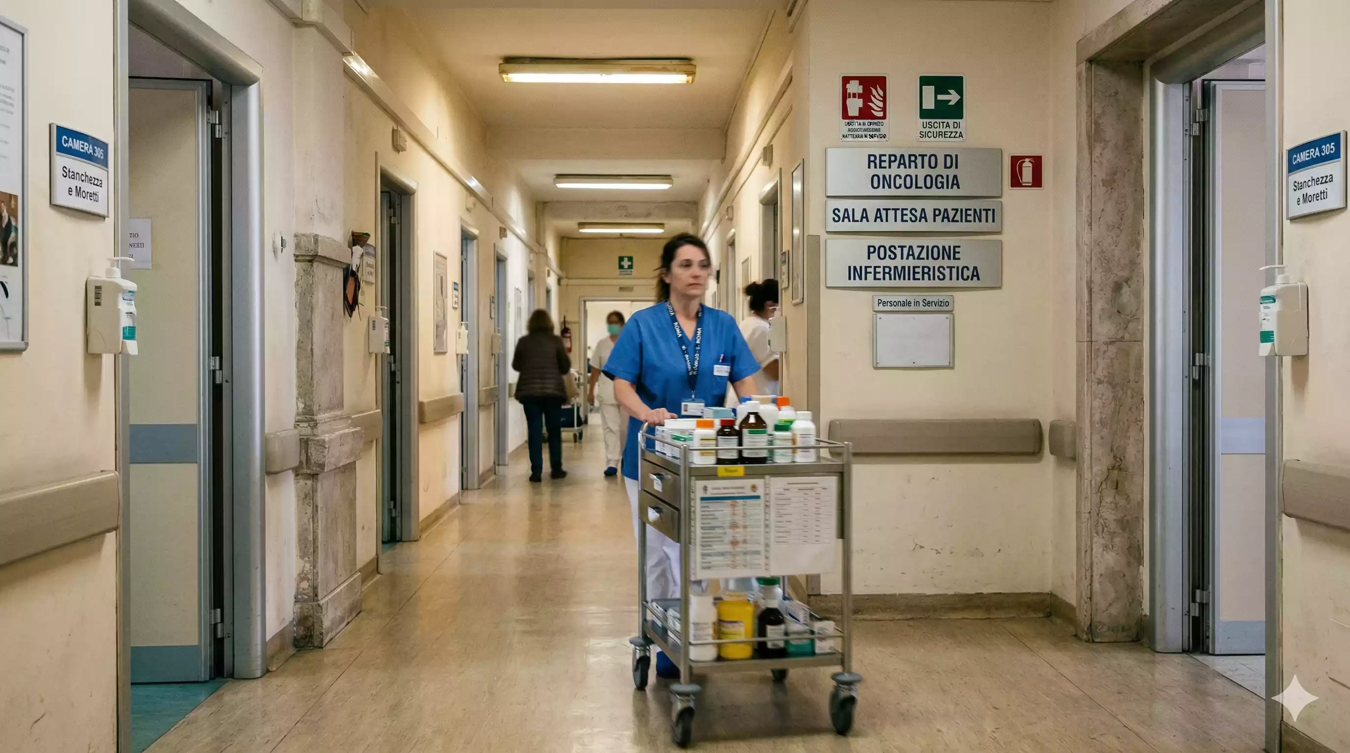 Chiavari: processo civile per il caso Roberta Repetto