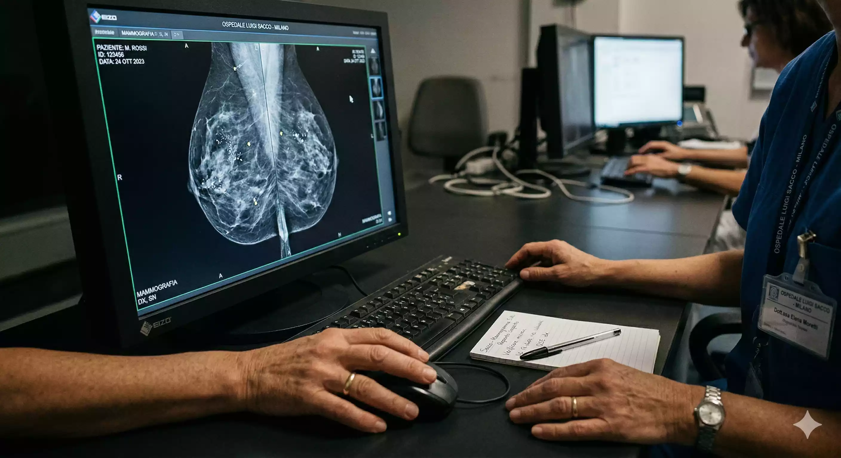 Como: Bottone annuncia candidatura a sindaco per il 2027