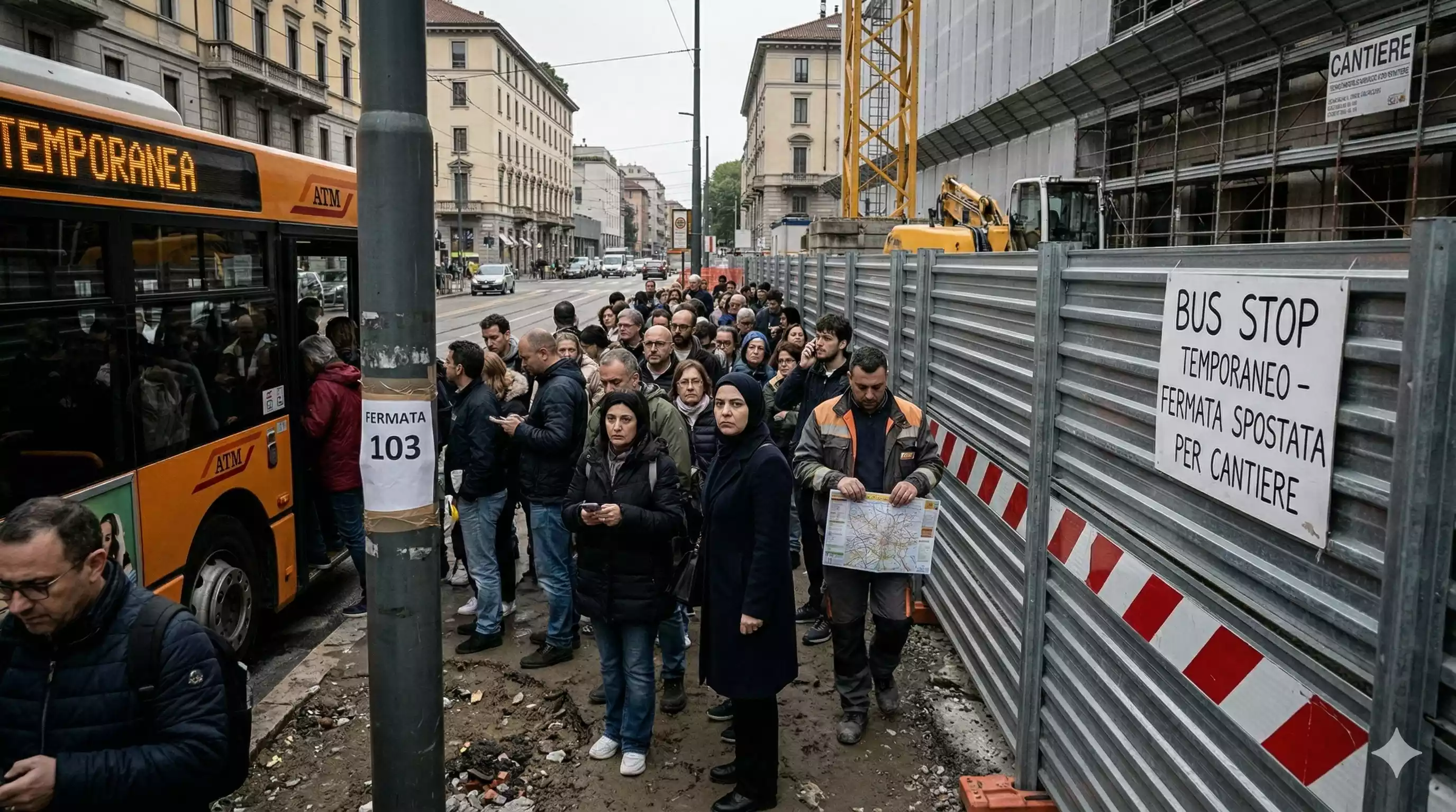 Udine: opposizione critica sulle asfaltature tardive